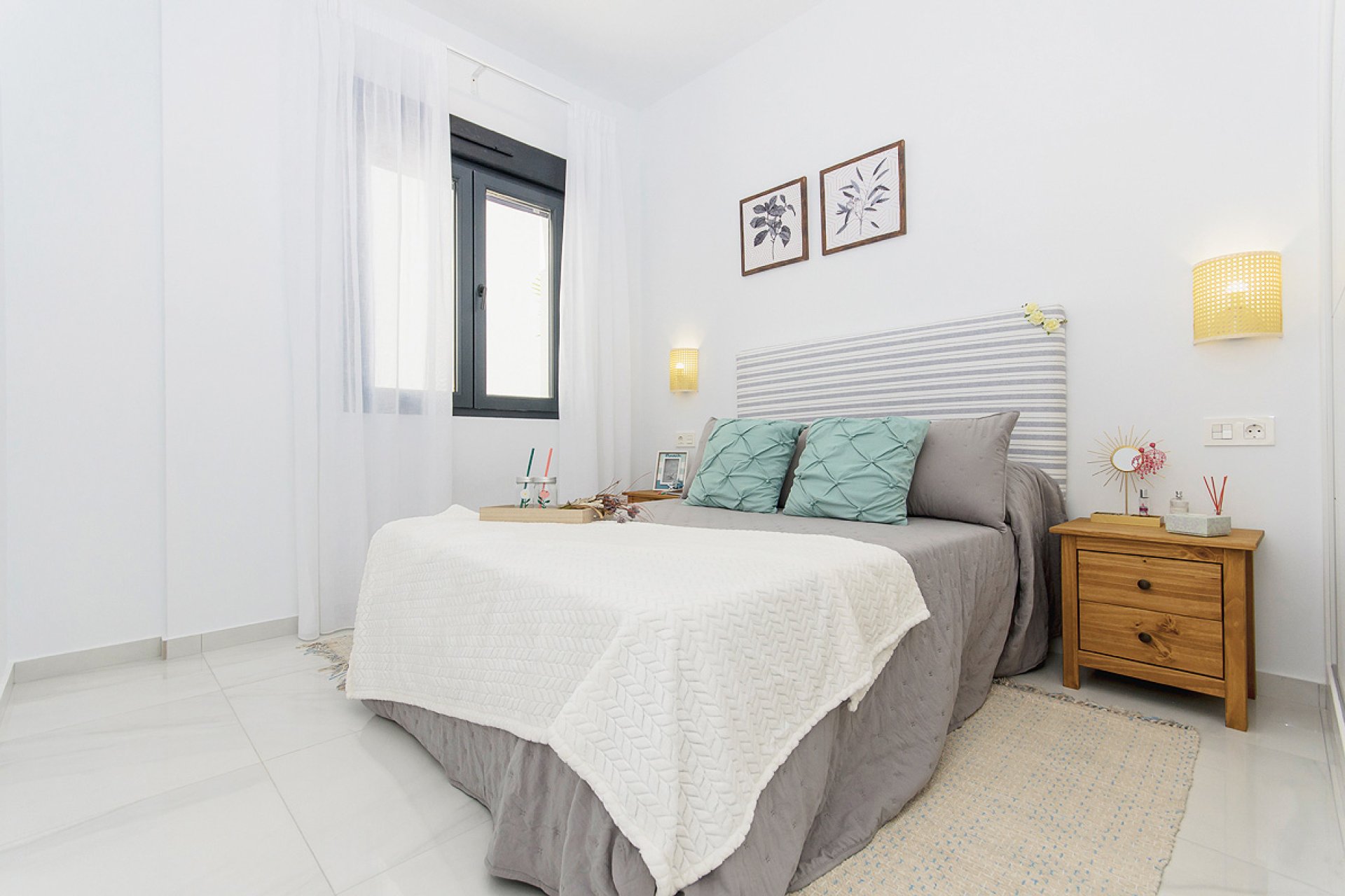 New Build - Villa -
Orihuela Costa - Orihuela