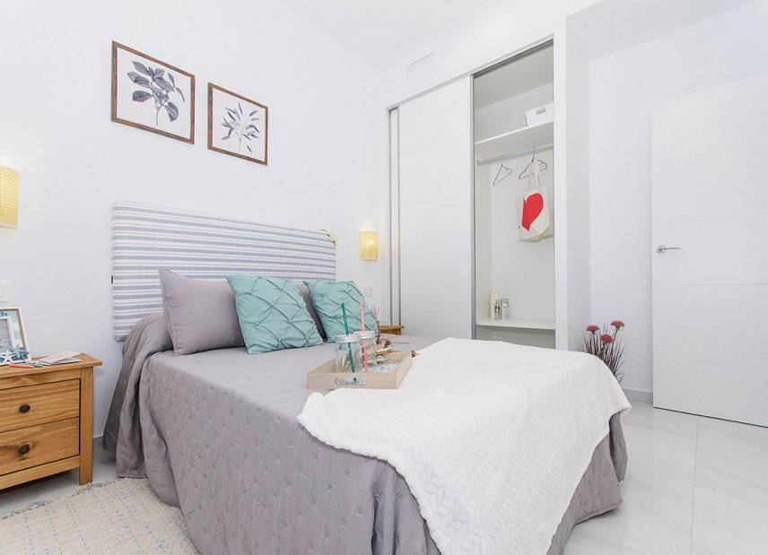 New Build - Villa -
Orihuela Costa - Orihuela