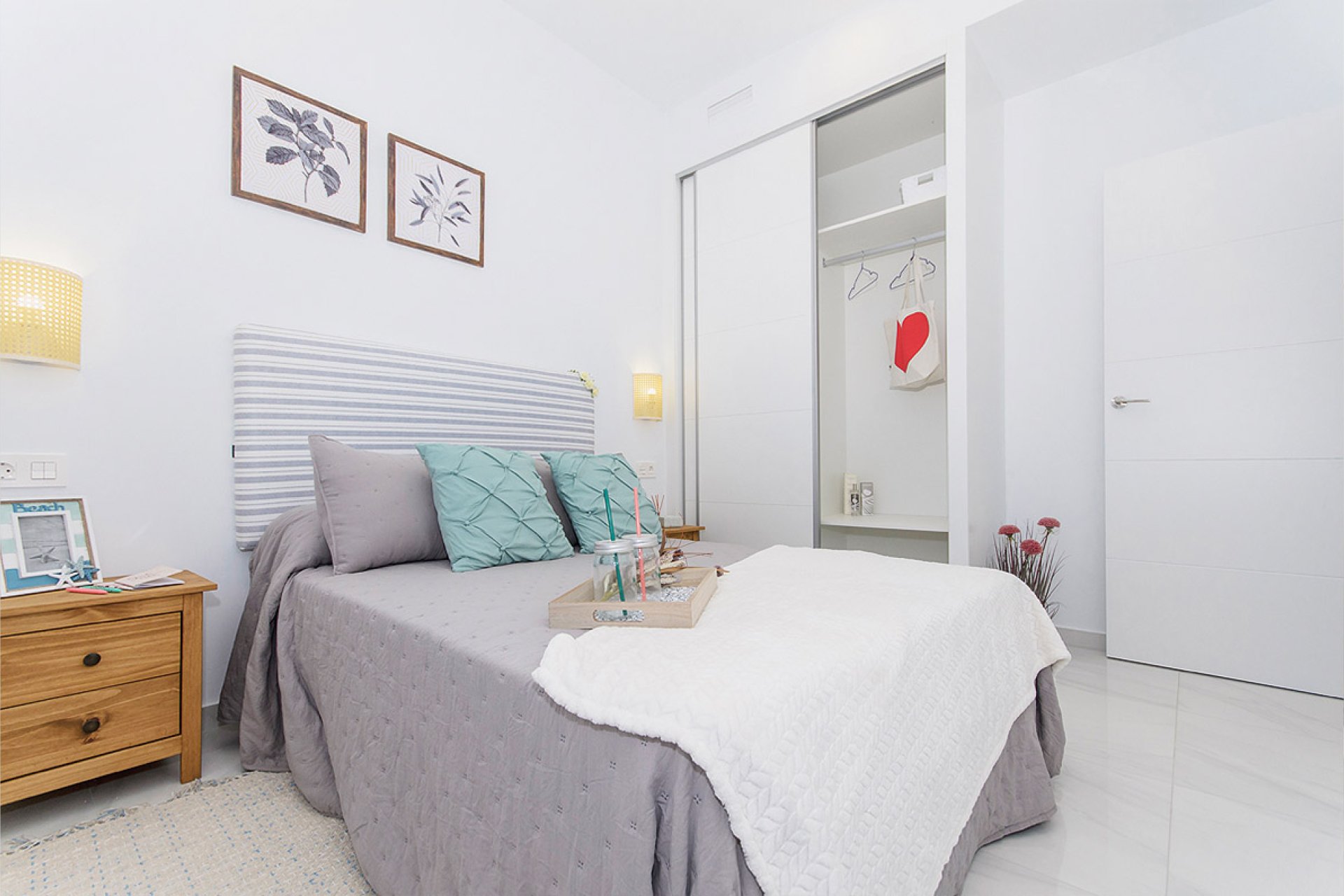 New Build - Villa -
Orihuela Costa - Orihuela