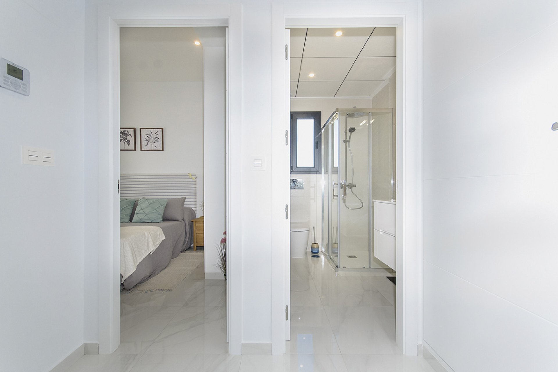 New Build - Villa -
Orihuela Costa - Orihuela