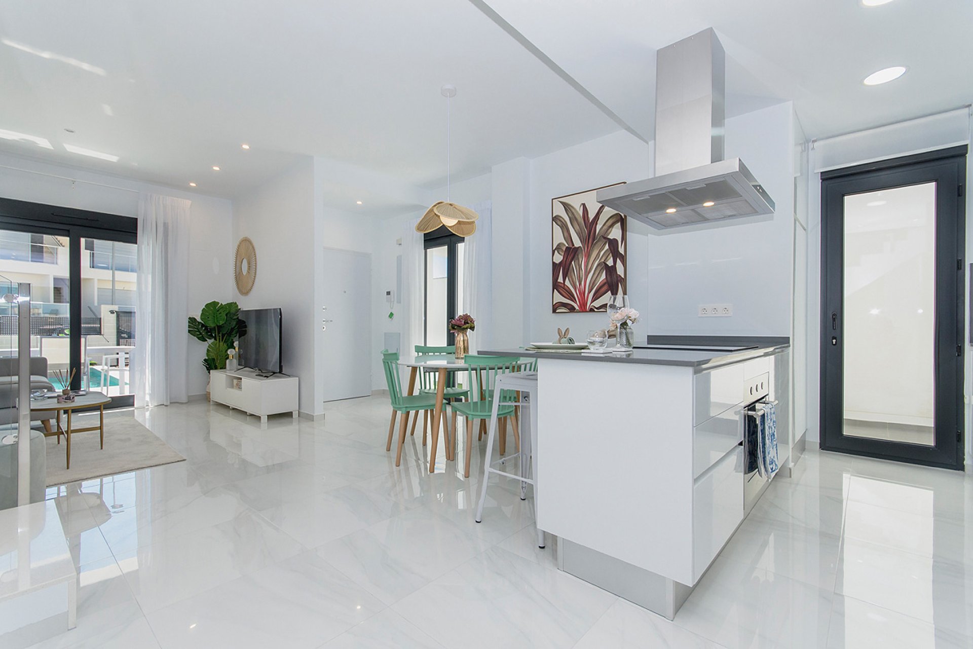 New Build - Villa -
Orihuela Costa - Orihuela