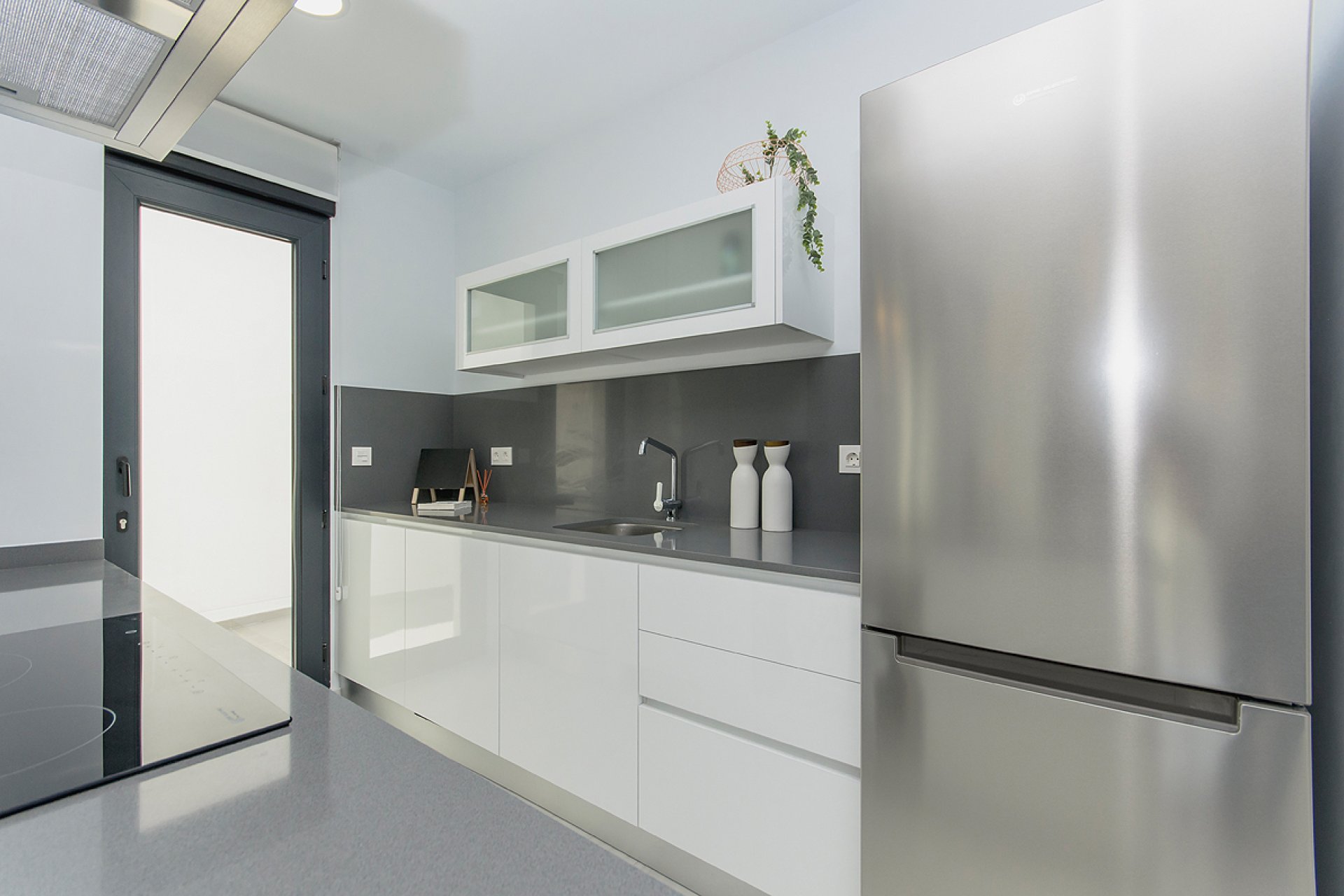 New Build - Villa -
Orihuela Costa - Orihuela