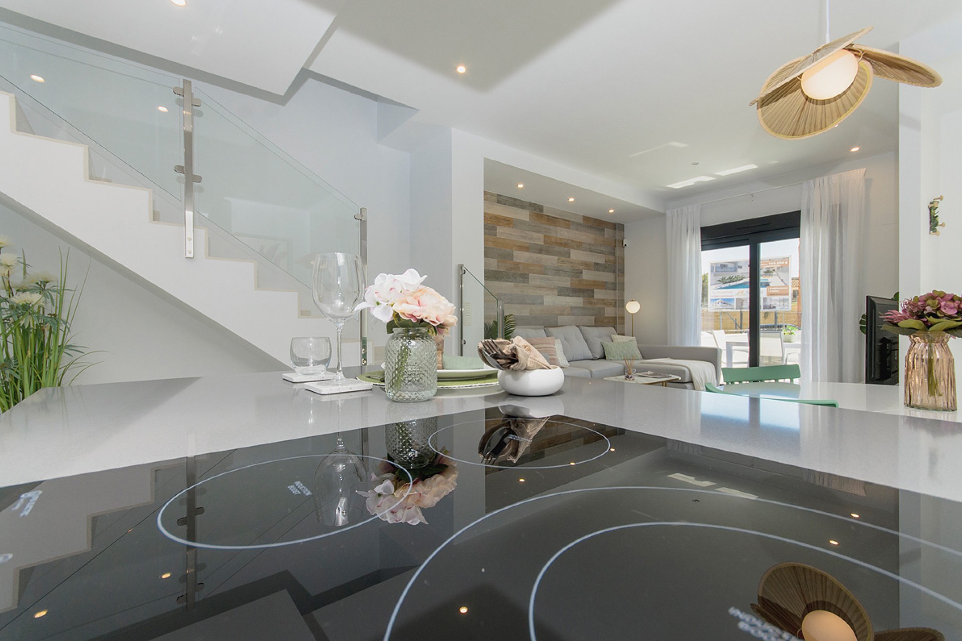 New Build - Villa -
Orihuela Costa - Orihuela