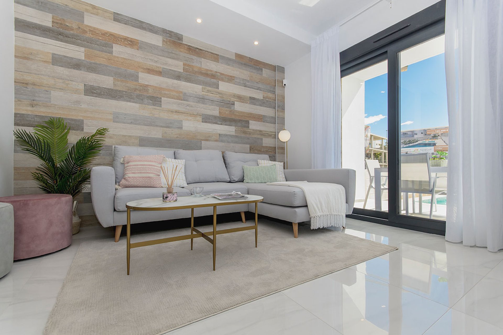 New Build - Villa -
Orihuela Costa - Orihuela