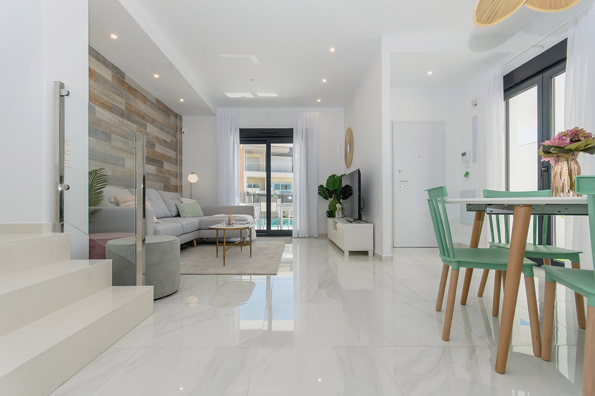 New Build - Villa -
Orihuela Costa - Orihuela