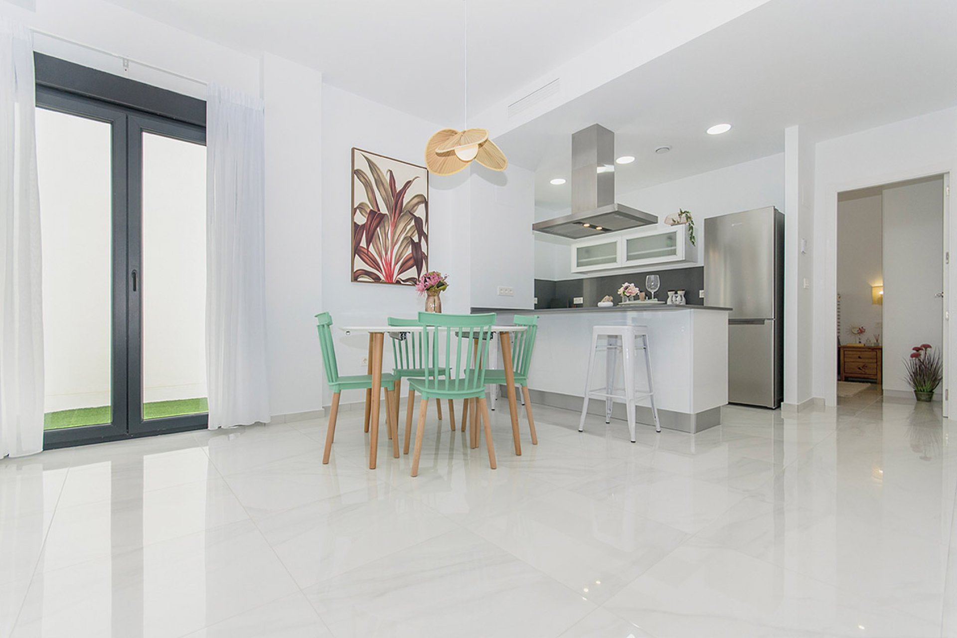 New Build - Villa -
Orihuela Costa - Orihuela
