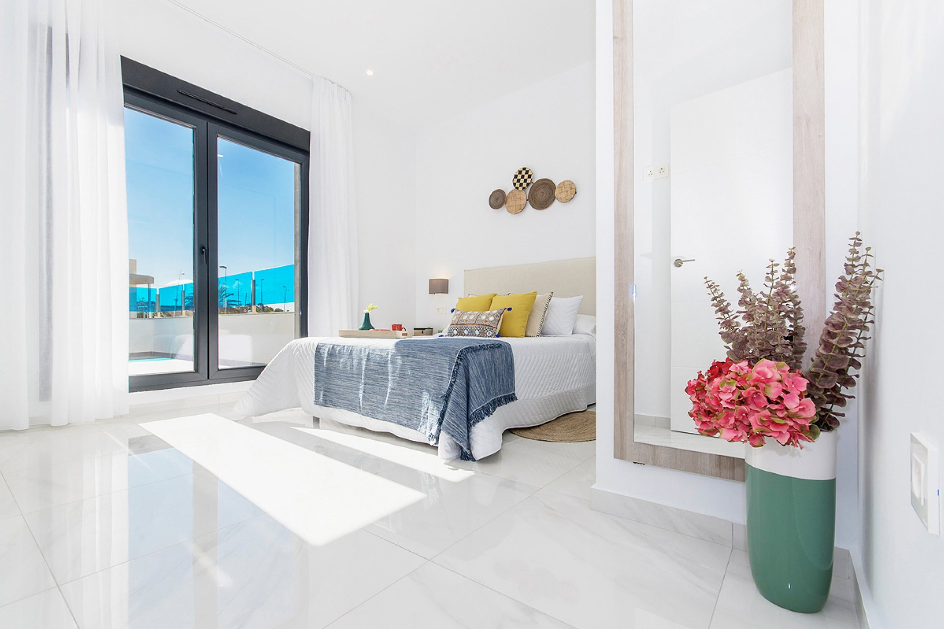 New Build - Villa -
Orihuela Costa - Orihuela