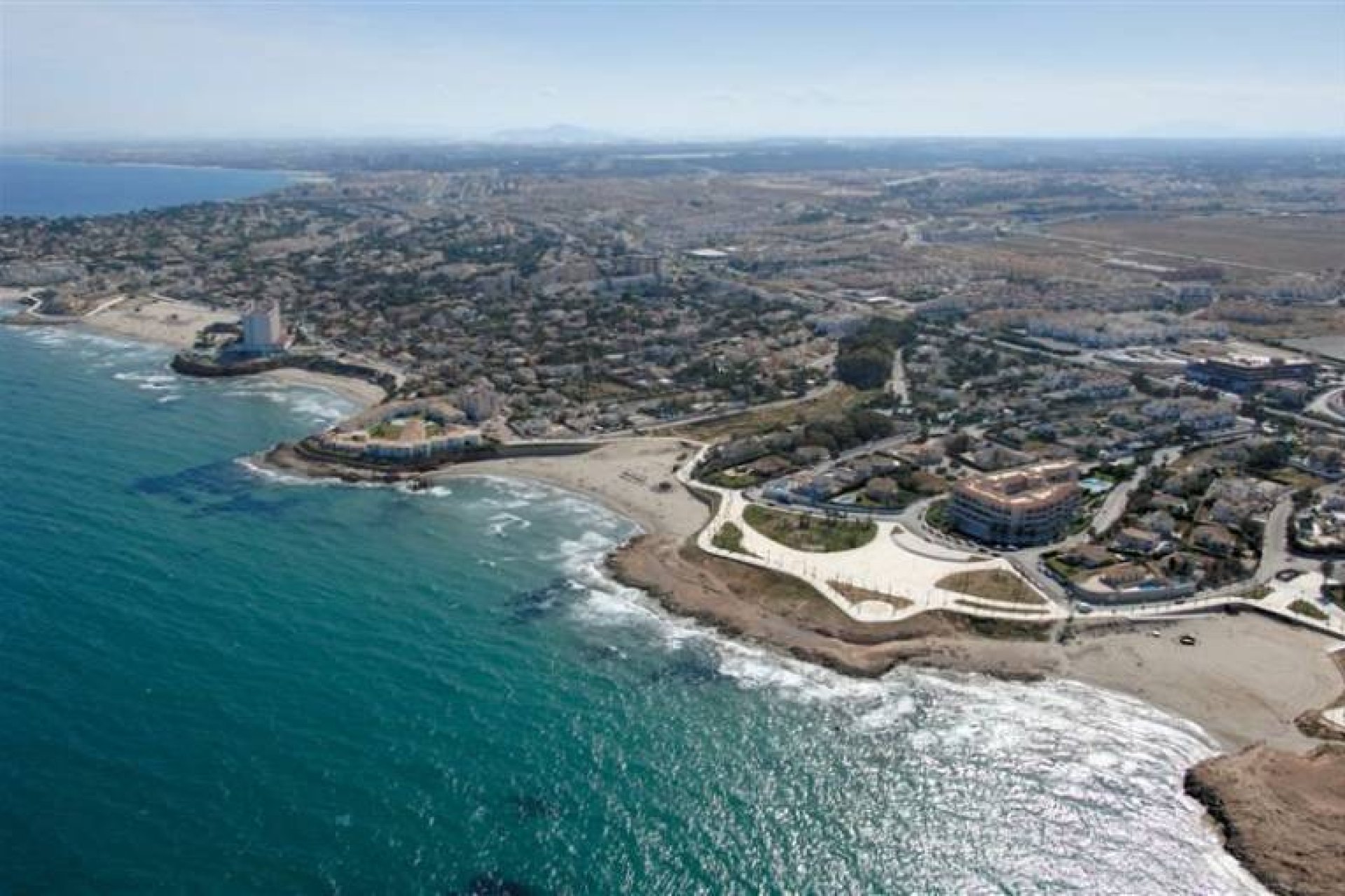 New Build - Villa -
Orihuela Costa - Orihuela