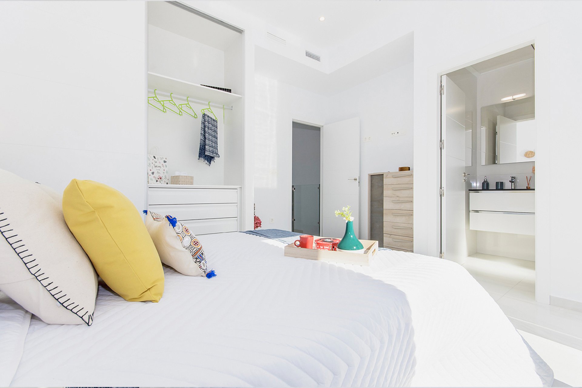 New Build - Villa -
Orihuela Costa - Orihuela