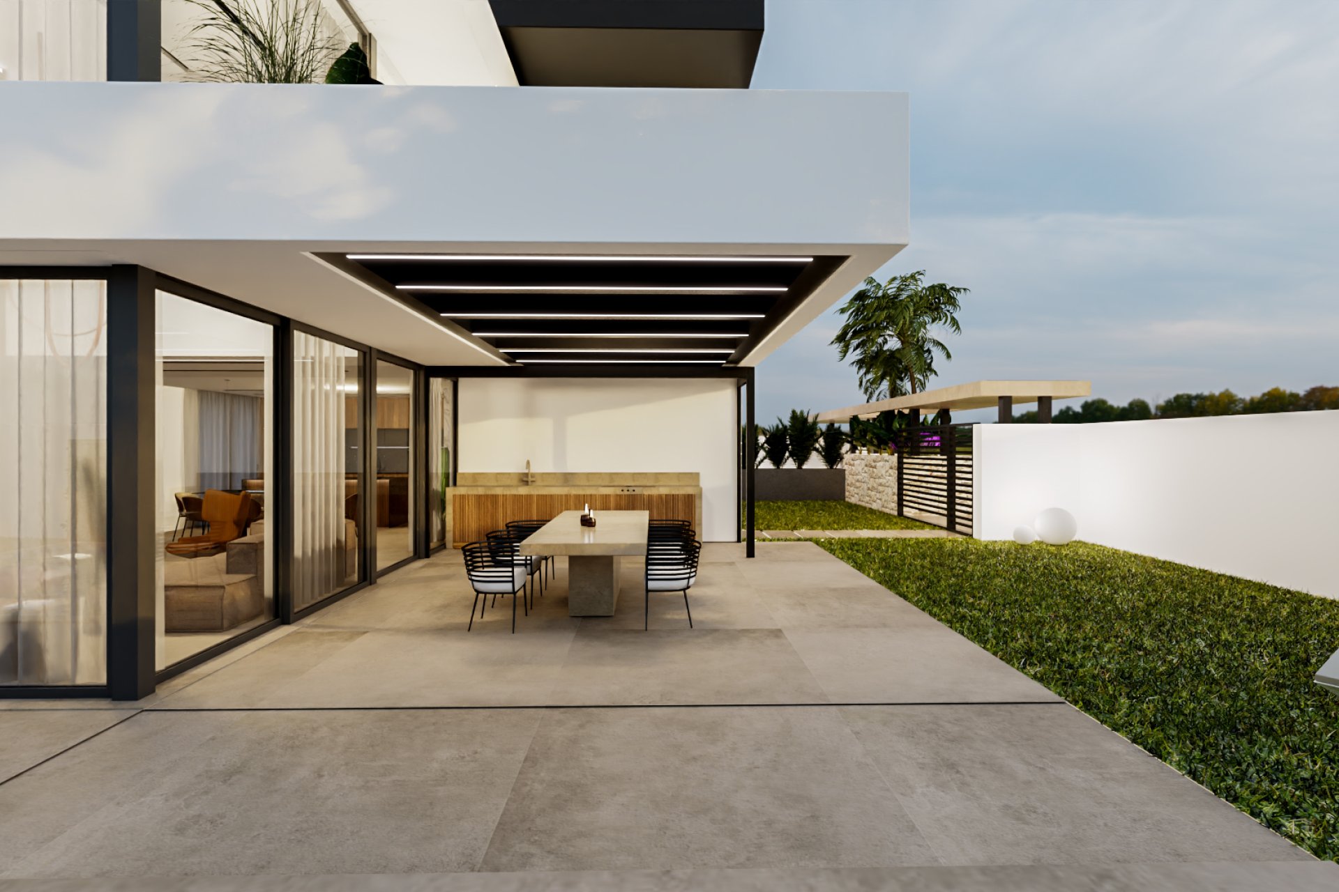New Build - Villa -
Orihuela Costa - Orihuela