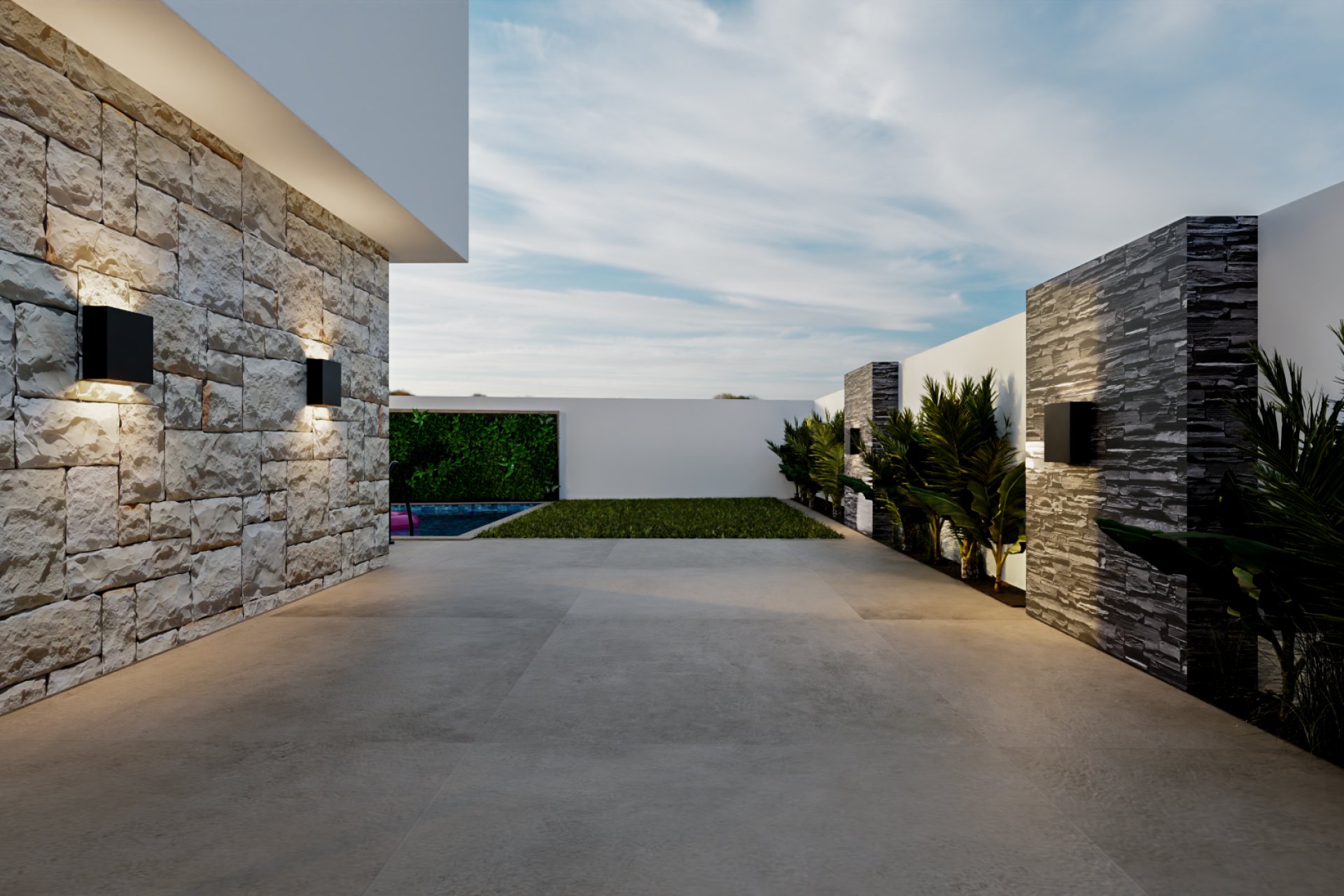 New Build - Villa -
Orihuela Costa - Orihuela