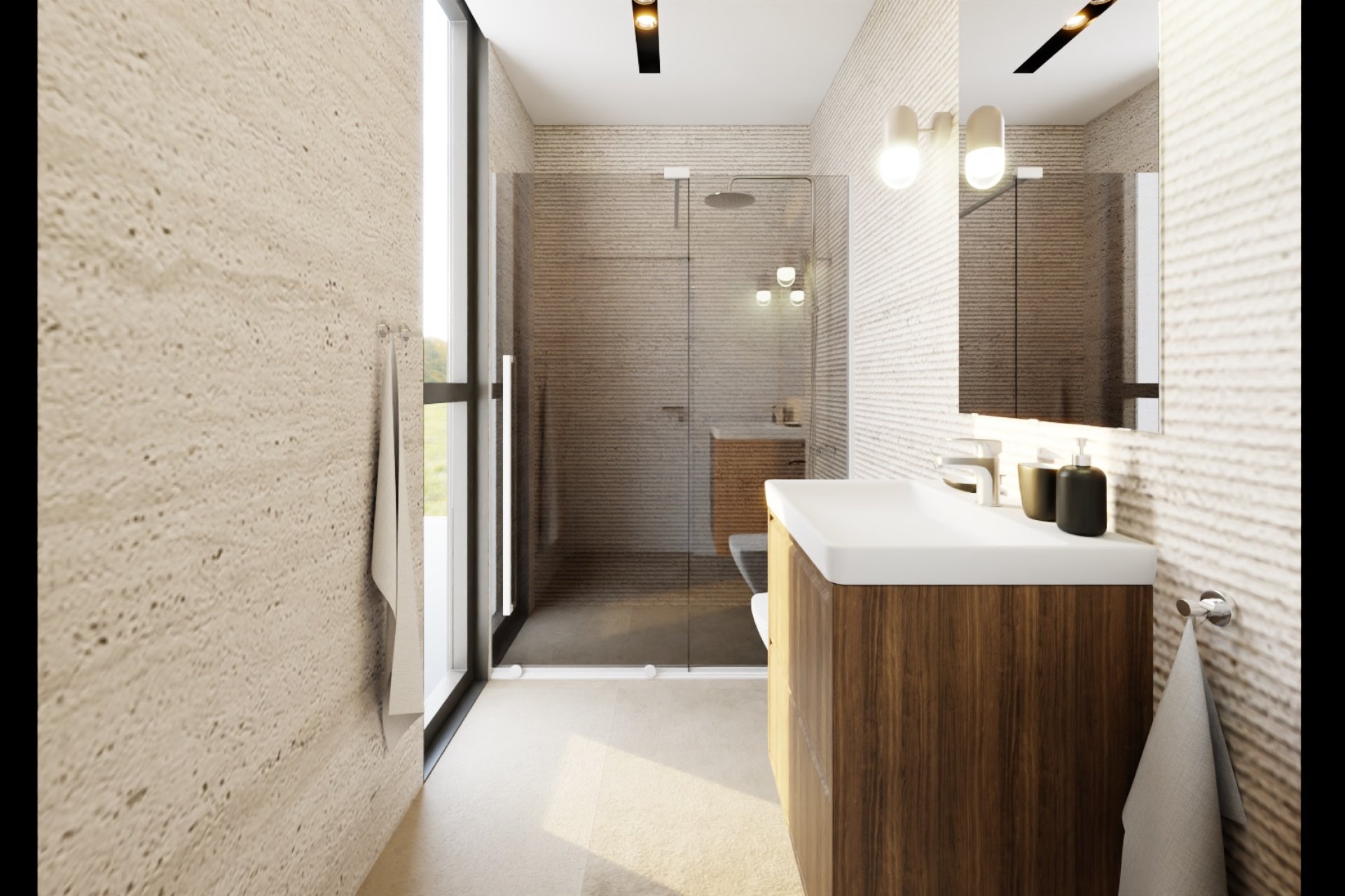 New Build - Villa -
Orihuela Costa - Orihuela