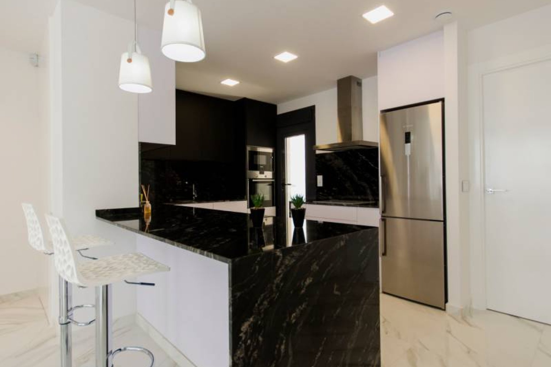 New Build - Villa -
Orihuela Costa - Orihuela