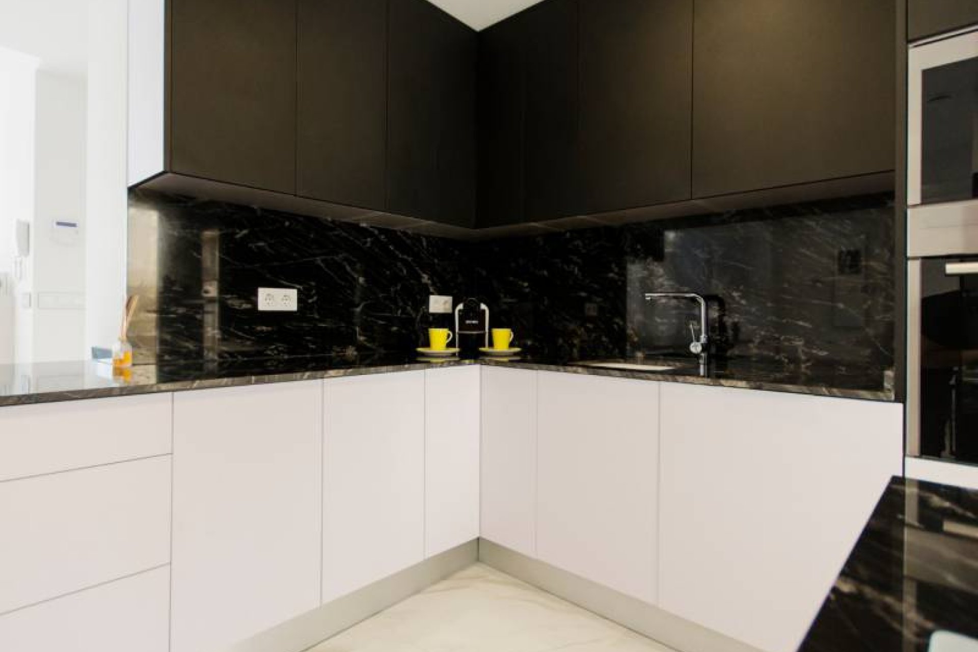 New Build - Villa -
Orihuela Costa - Orihuela