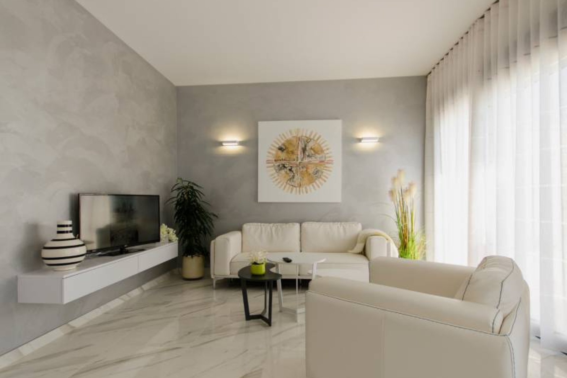 New Build - Villa -
Orihuela Costa - Orihuela