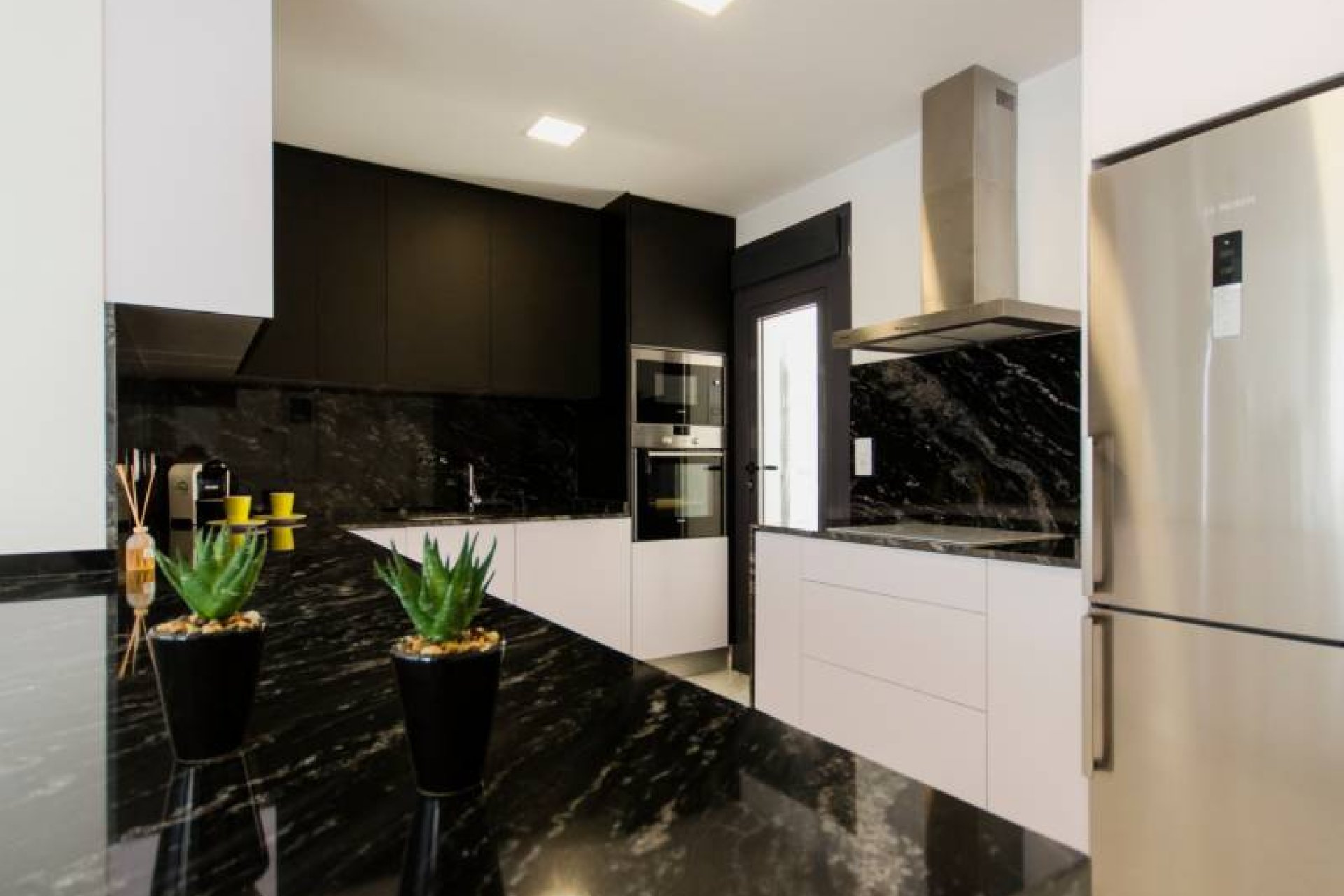 New Build - Villa -
Orihuela Costa - Orihuela