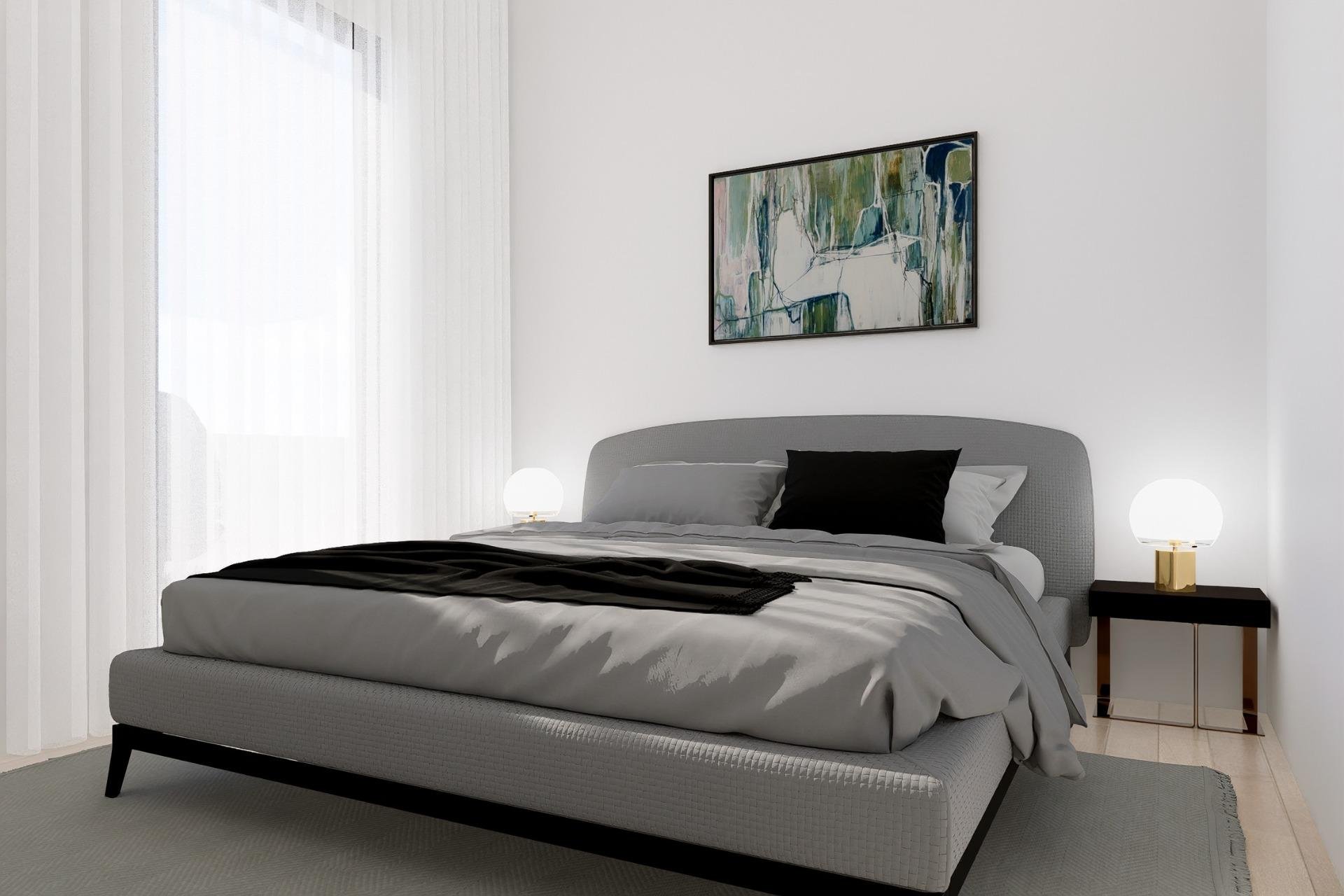 New Build - Villa -
Orihuela Costa - Orihuela