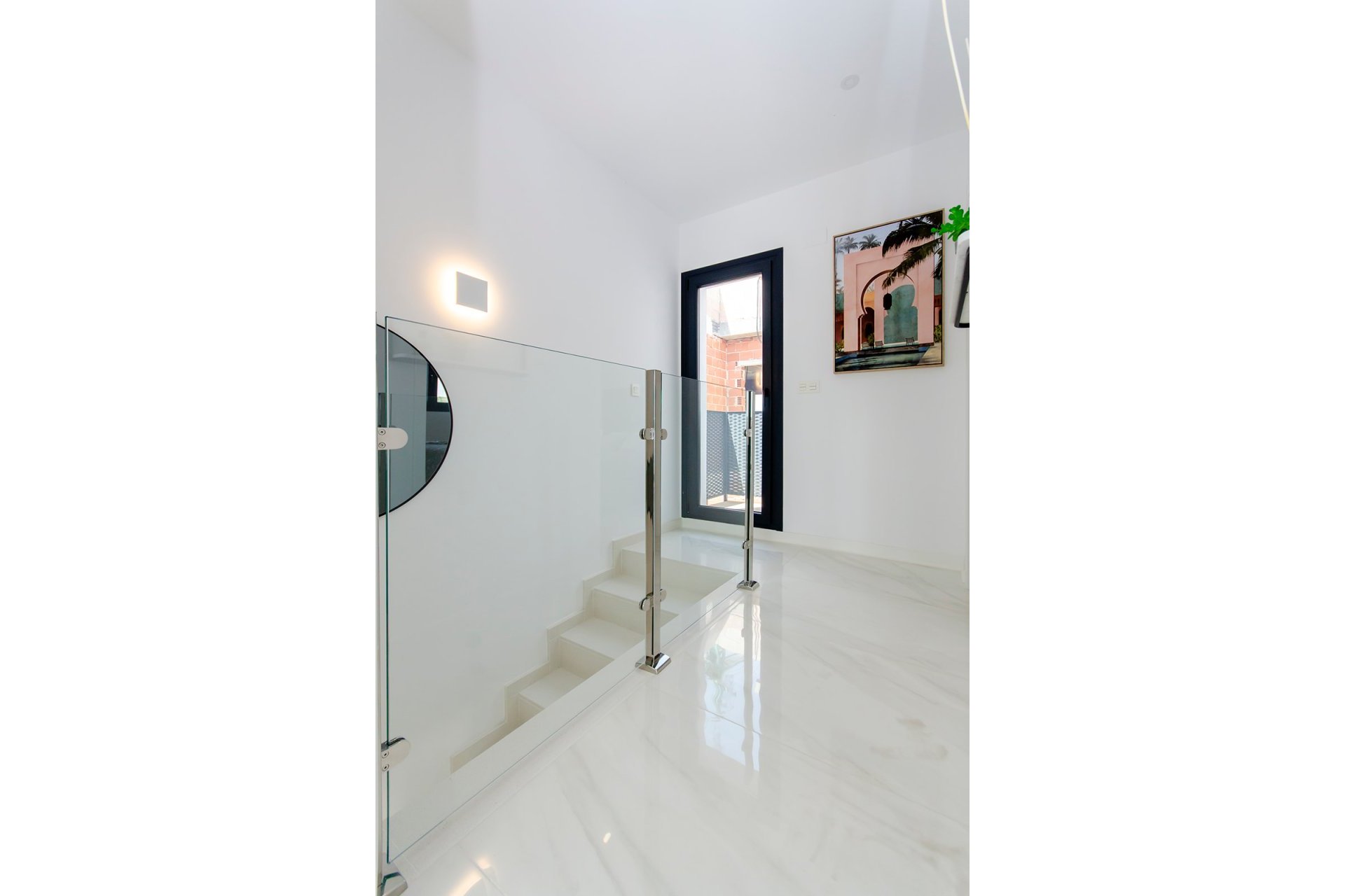 New Build - Villa -
Orihuela Costa - Orihuela
