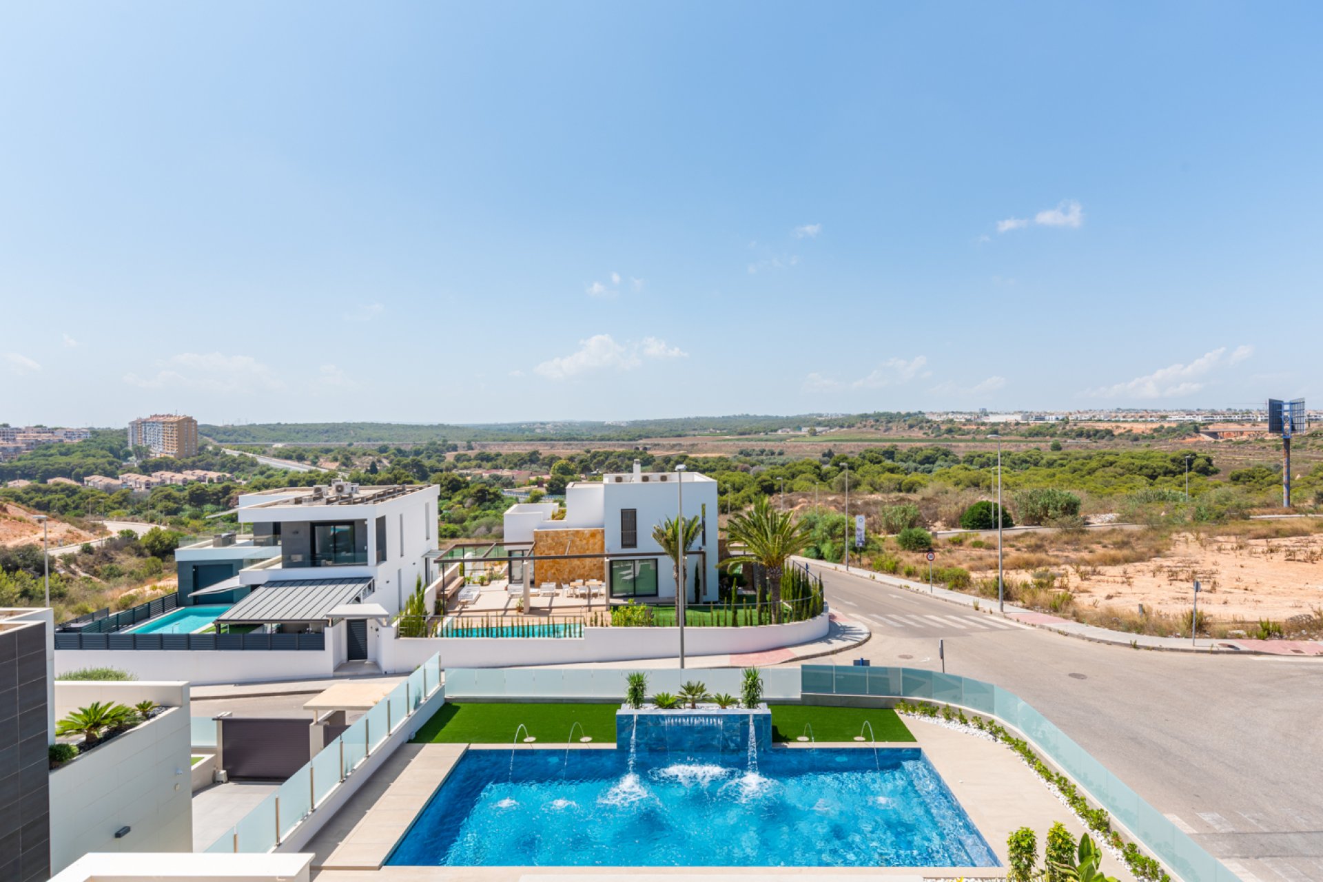 New Build - Villa -
Orihuela Costa - Orihuela