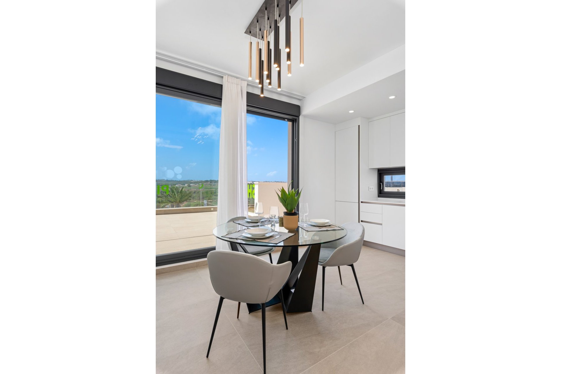 New Build - Villa -
Orihuela Costa - Orihuela