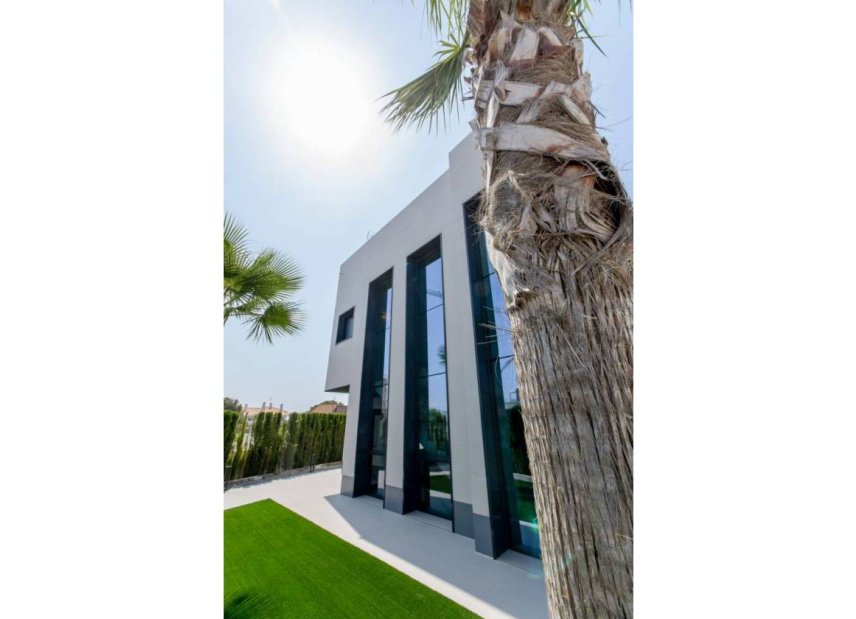 New Build - Villa -
Orihuela Costa - Orihuela