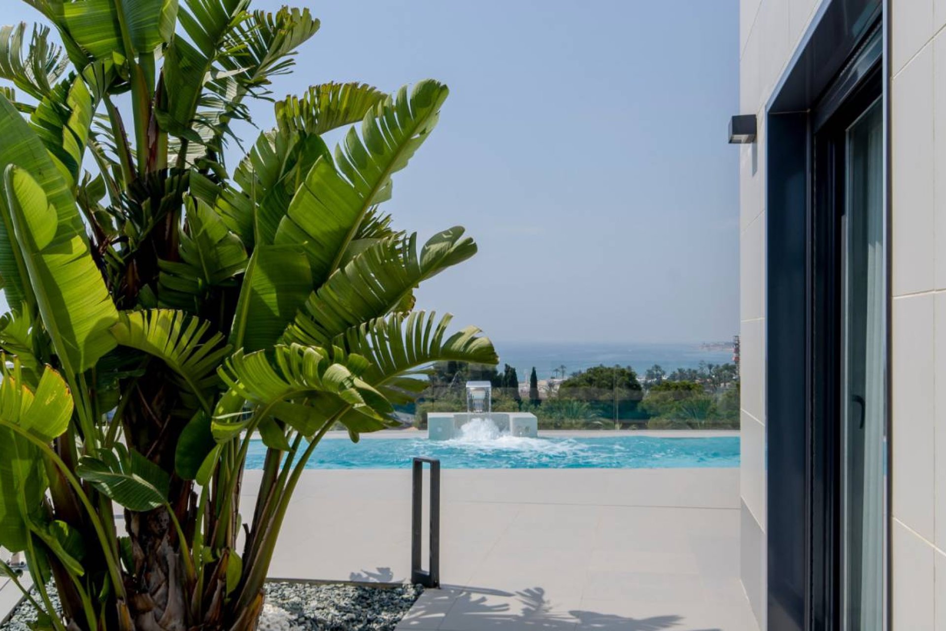 New Build - Villa -
Orihuela Costa - Orihuela