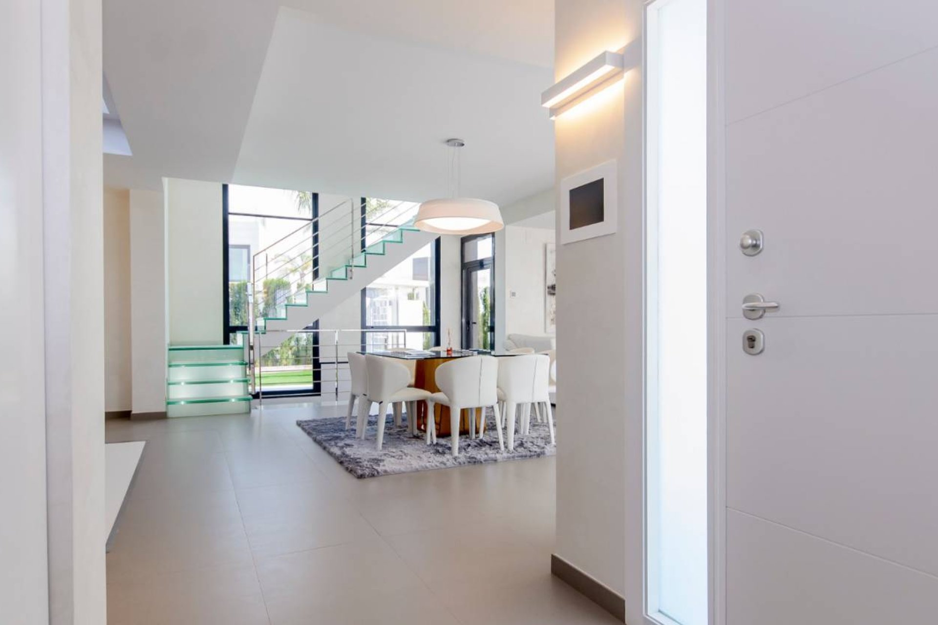 New Build - Villa -
Orihuela Costa - Orihuela