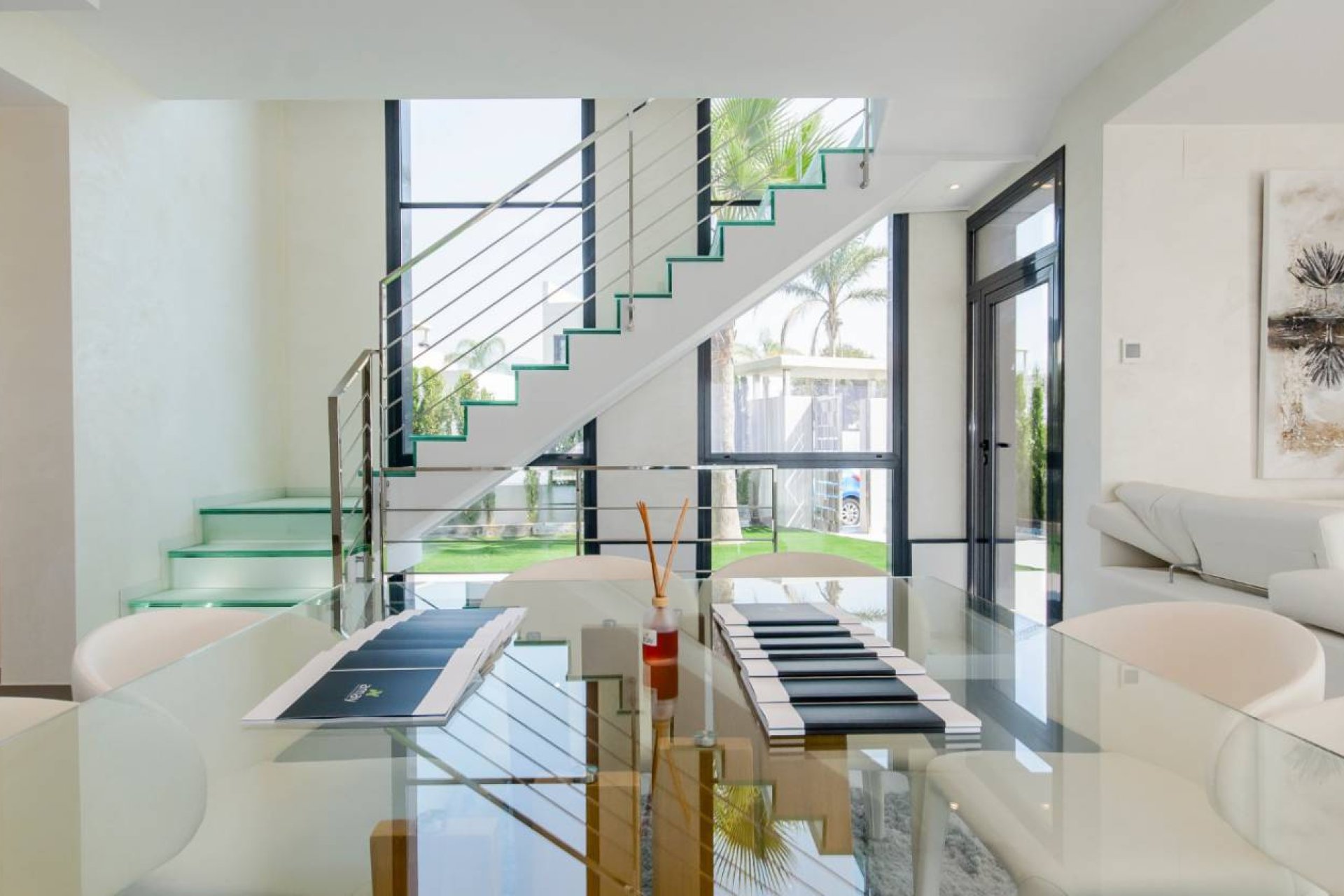 New Build - Villa -
Orihuela Costa - Orihuela