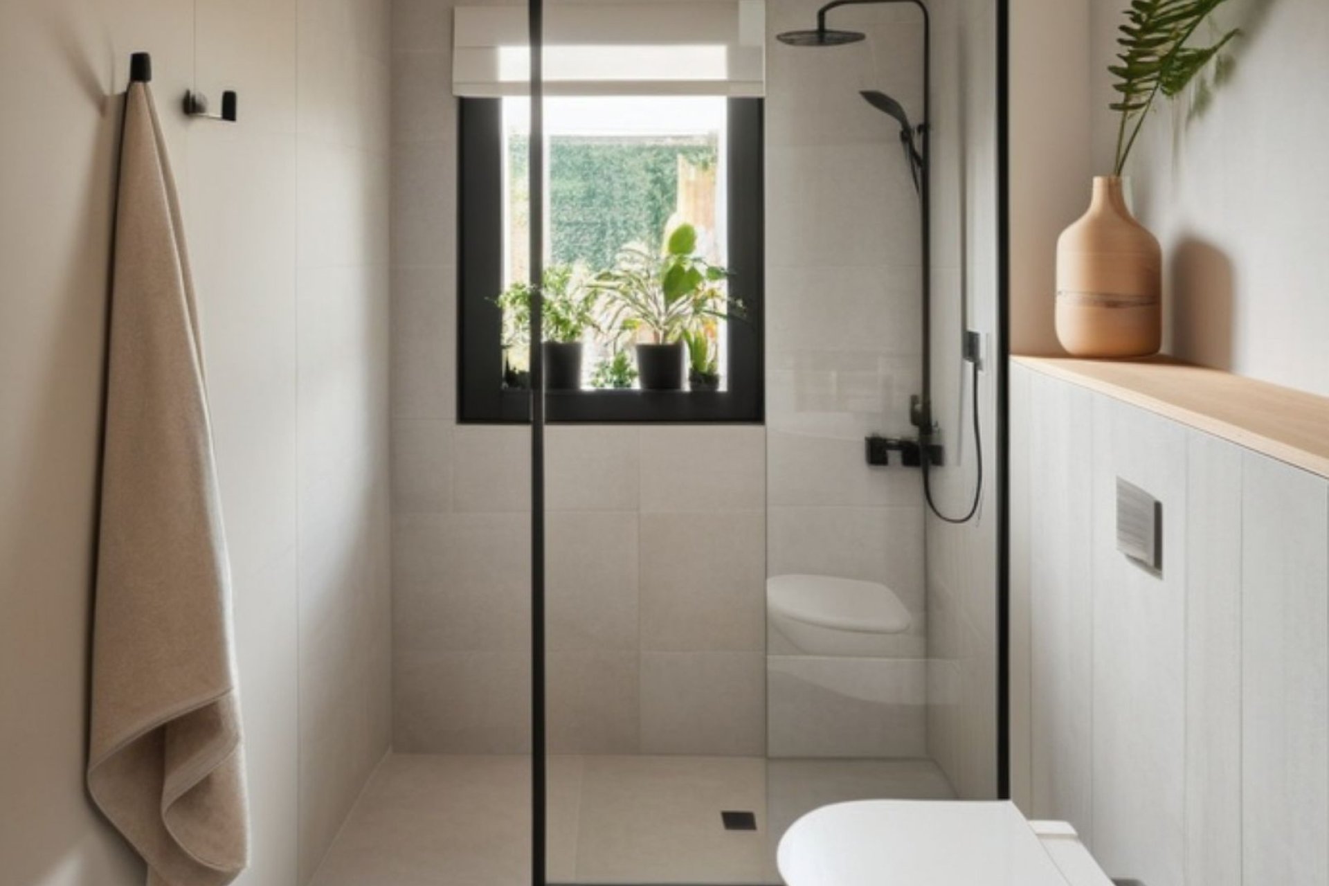 New Build - Villa -
Orihuela Costa - Orihuela