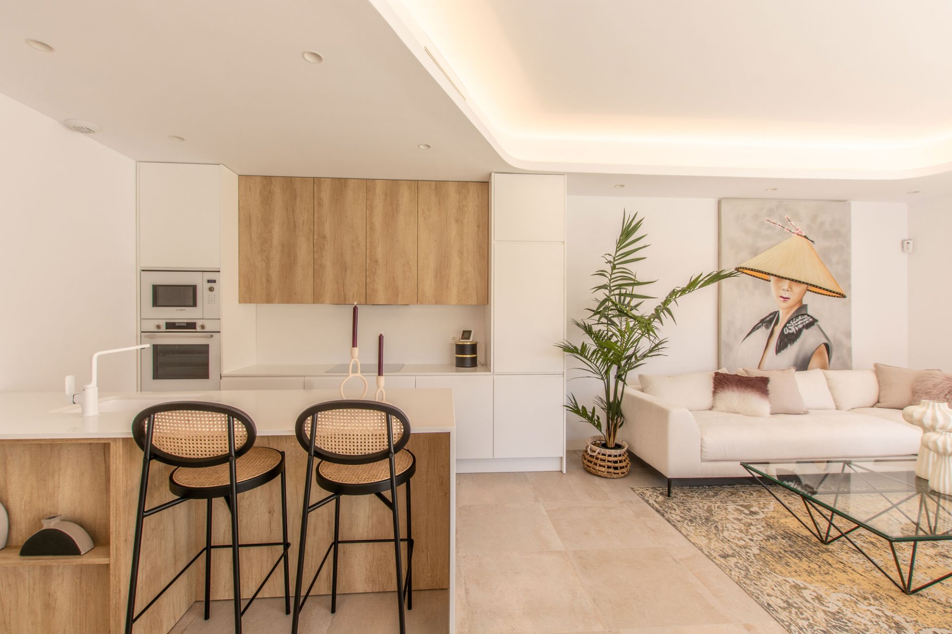 New Build - Villa -
Orihuela Costa