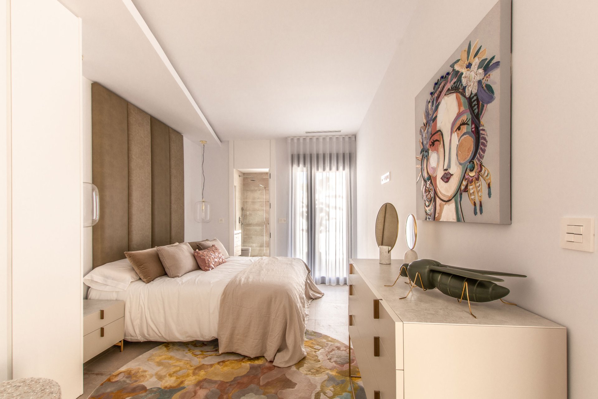 New Build - Villa -
Orihuela Costa