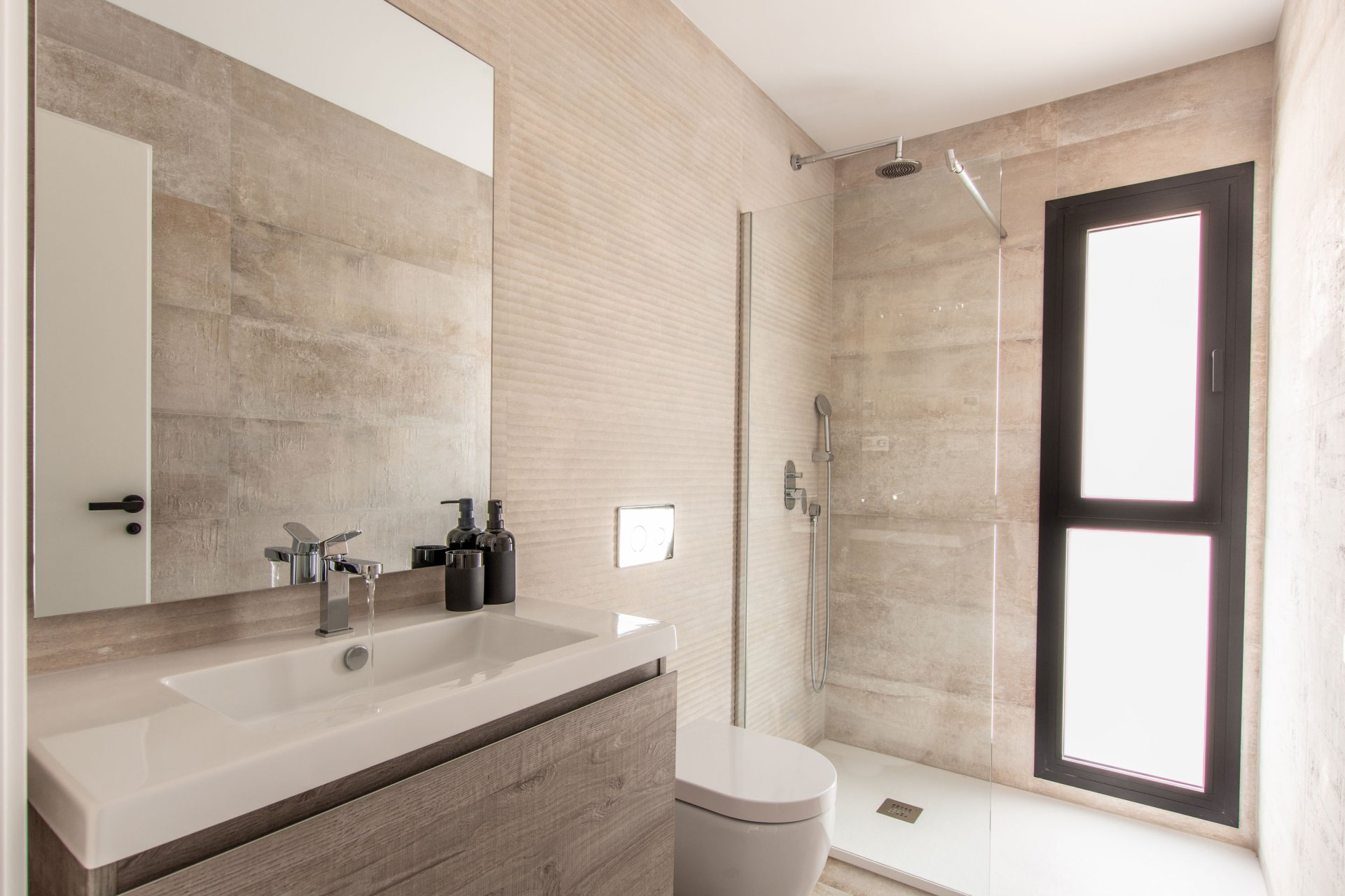 New Build - Villa -
Orihuela Costa