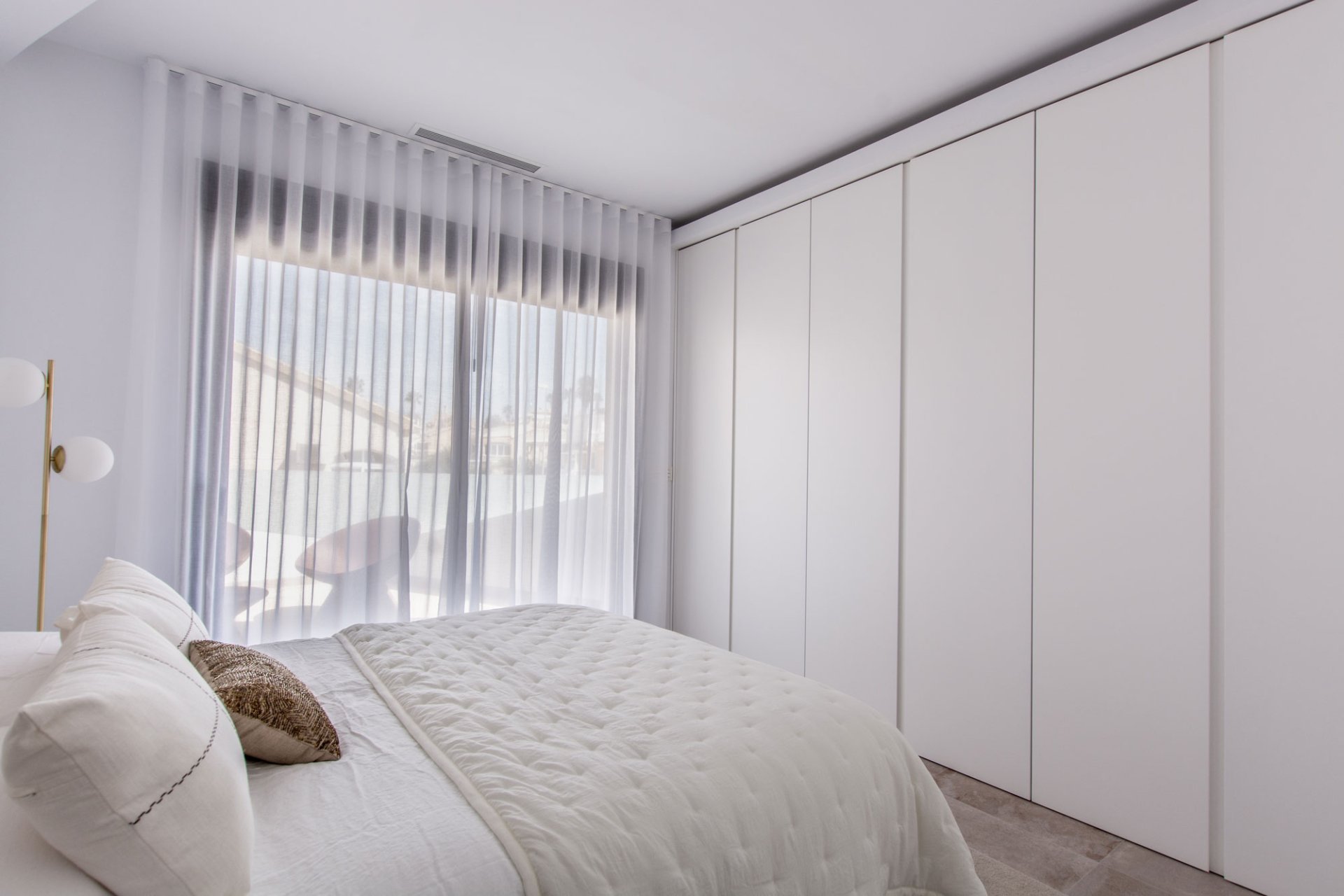 New Build - Villa -
Orihuela Costa