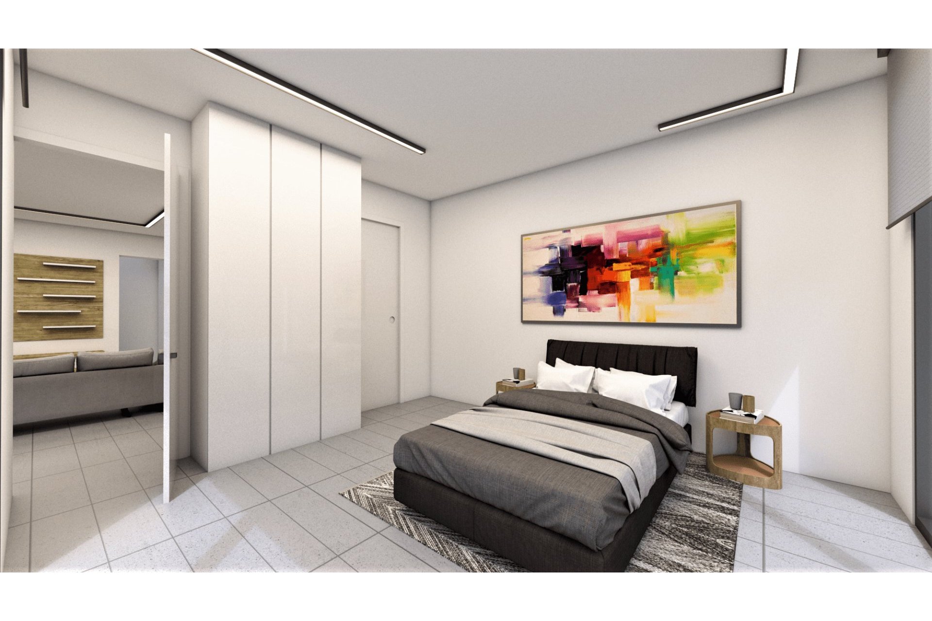 New Build - Villa -
Orihuela Costa