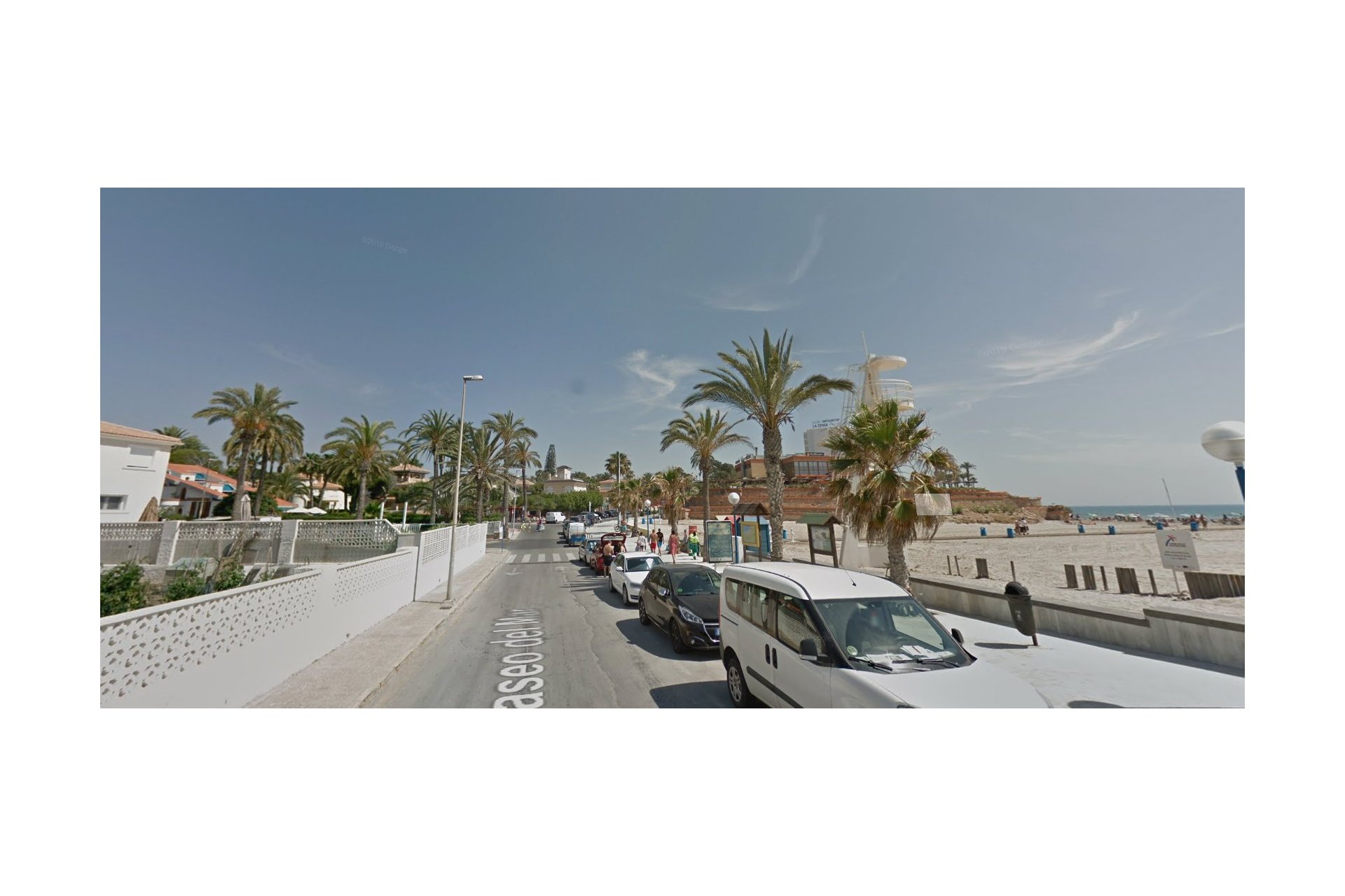 New Build - Villa -
Orihuela Costa