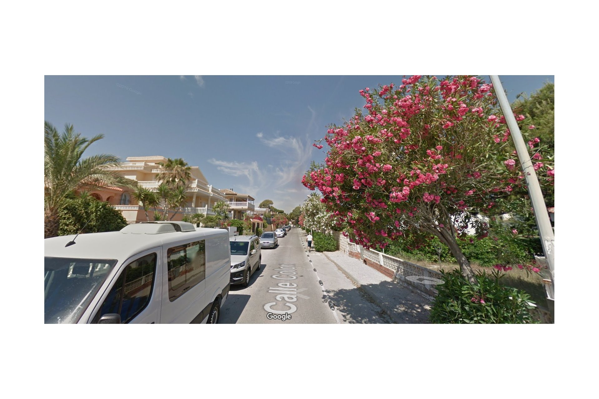 New Build - Villa -
Orihuela Costa