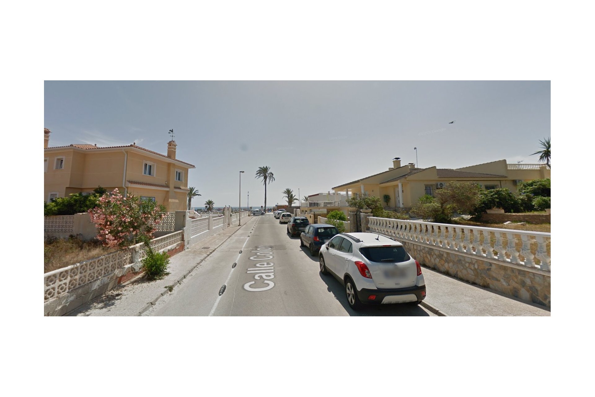 New Build - Villa -
Orihuela Costa