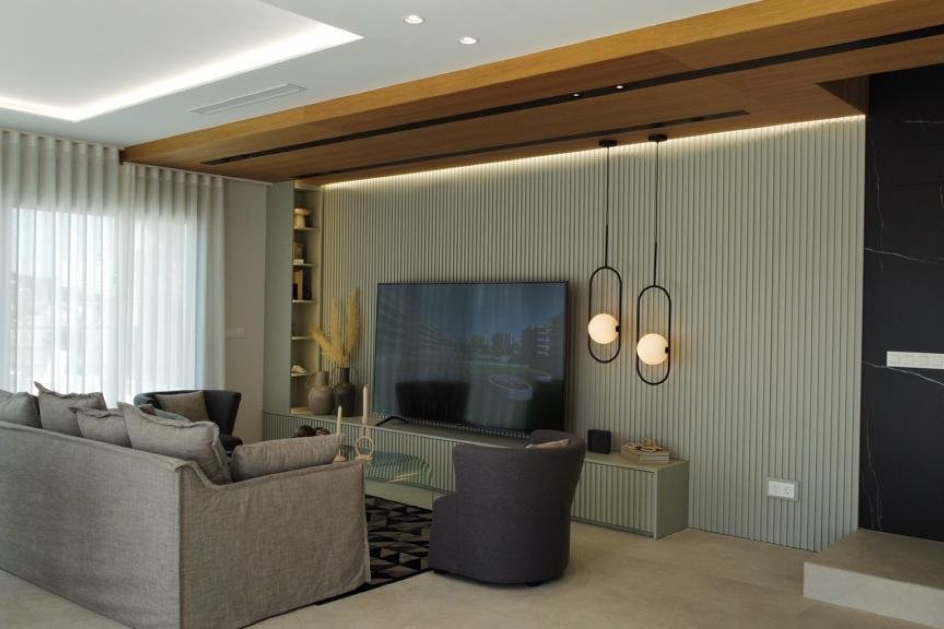 New Build - Villa -
Orihuela Costa