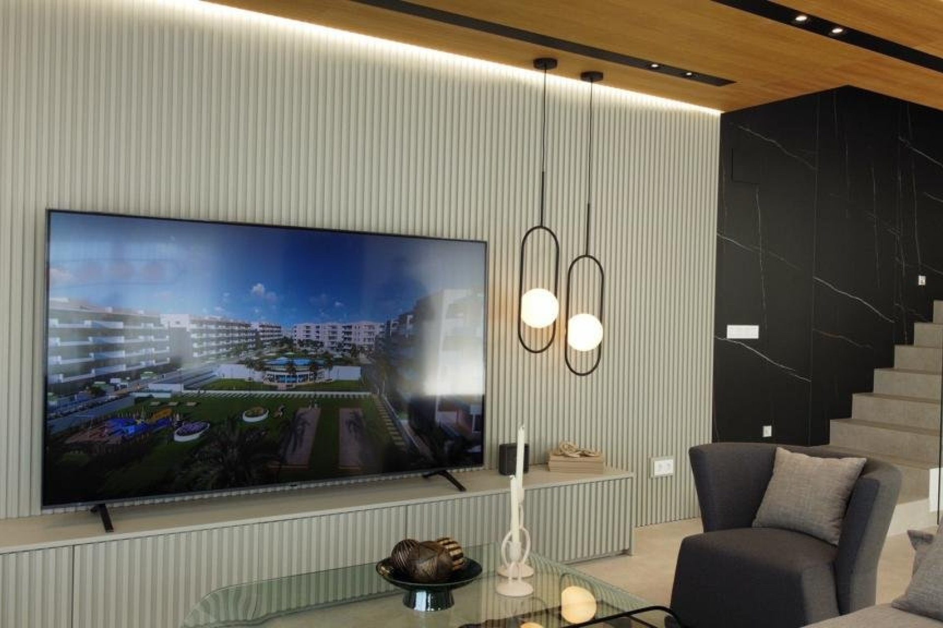 New Build - Villa -
Orihuela Costa