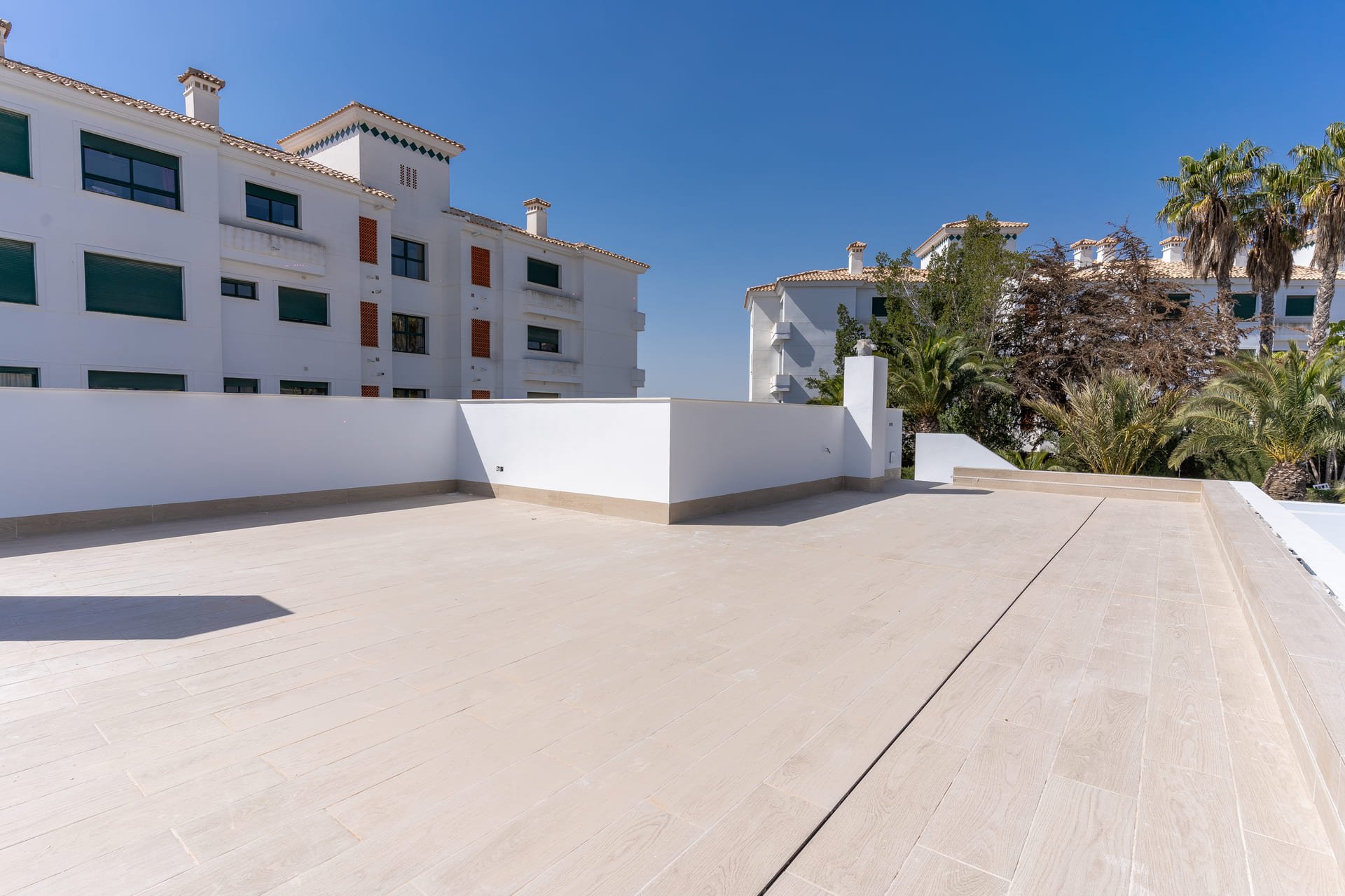 New Build - Villa -
Orihuela Costa
