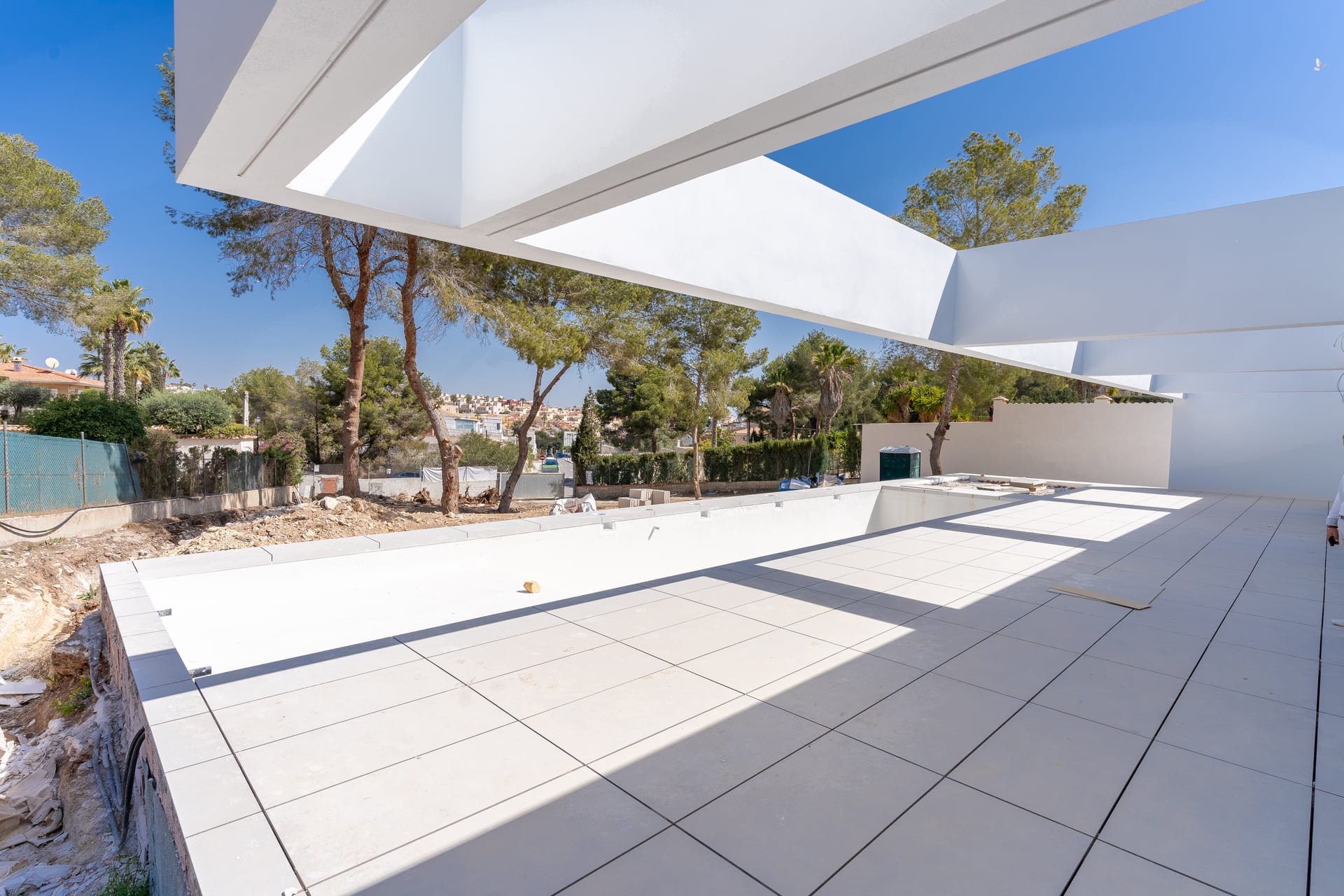 New Build - Villa -
Orihuela Costa