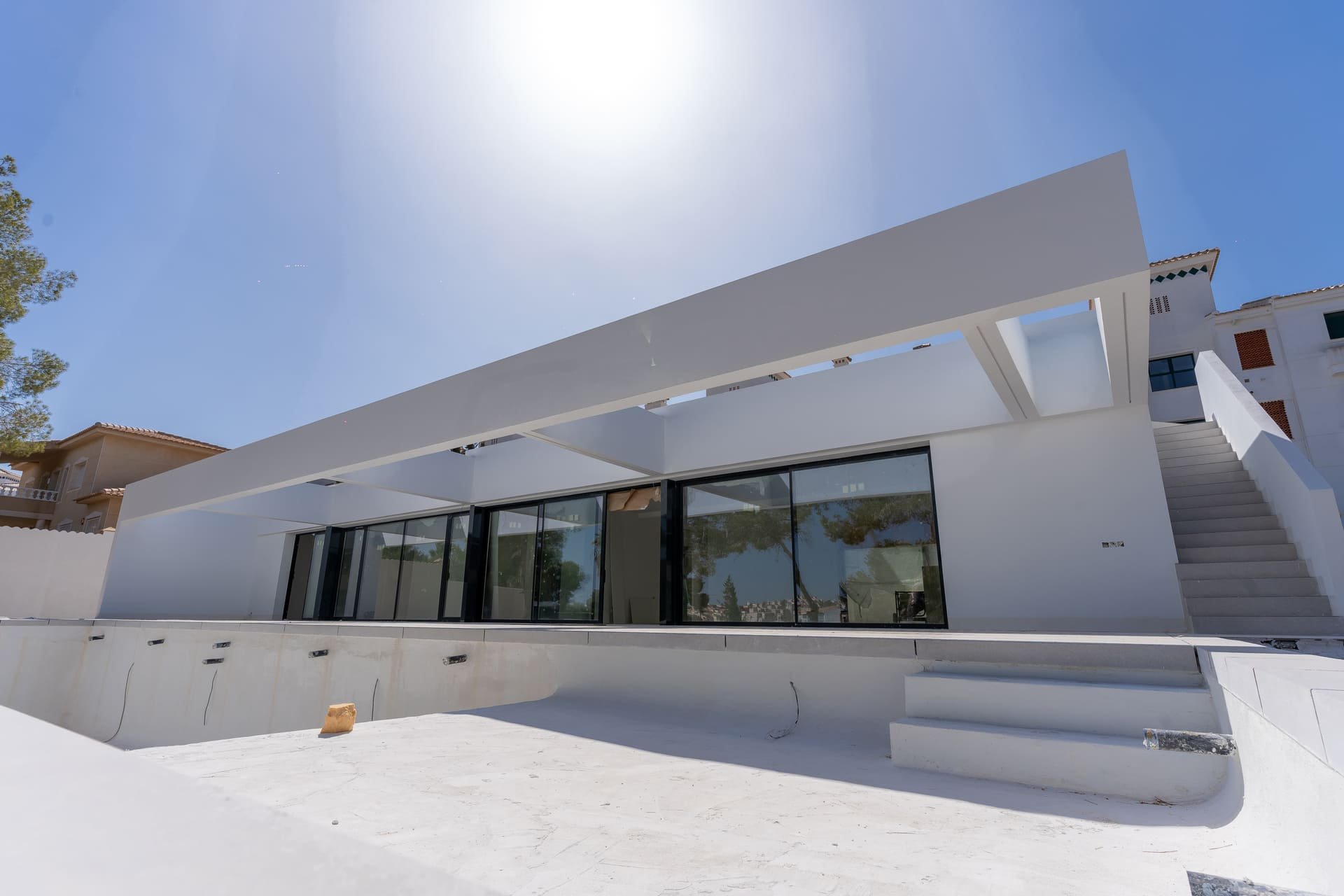 New Build - Villa -
Orihuela Costa