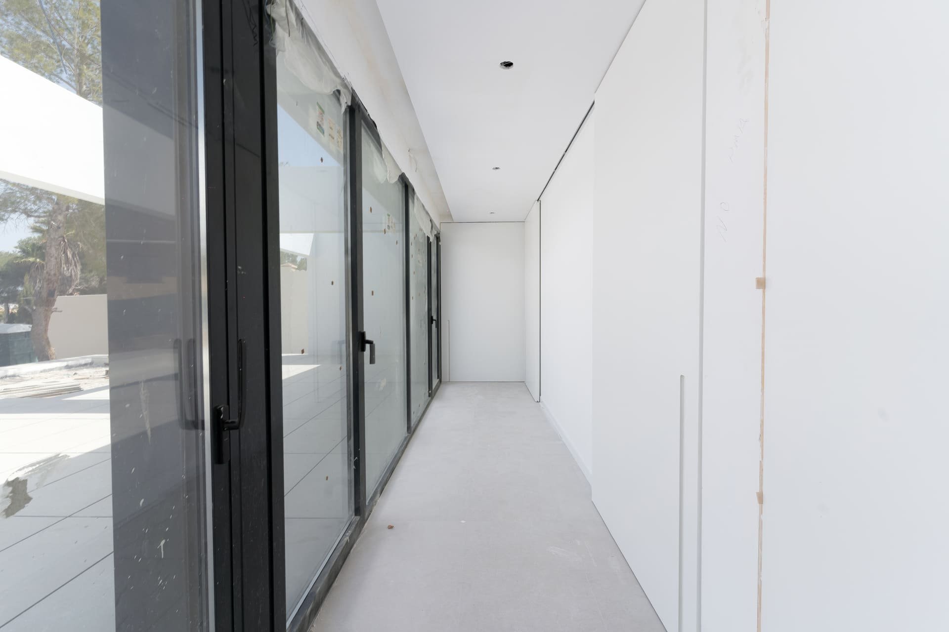 New Build - Villa -
Orihuela Costa