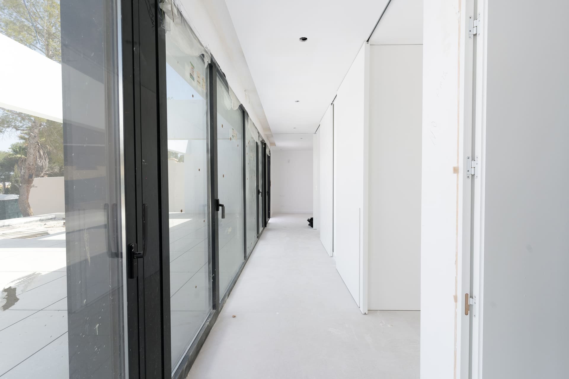 New Build - Villa -
Orihuela Costa