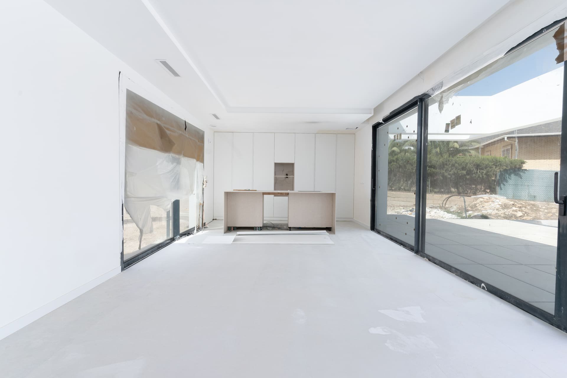 New Build - Villa -
Orihuela Costa