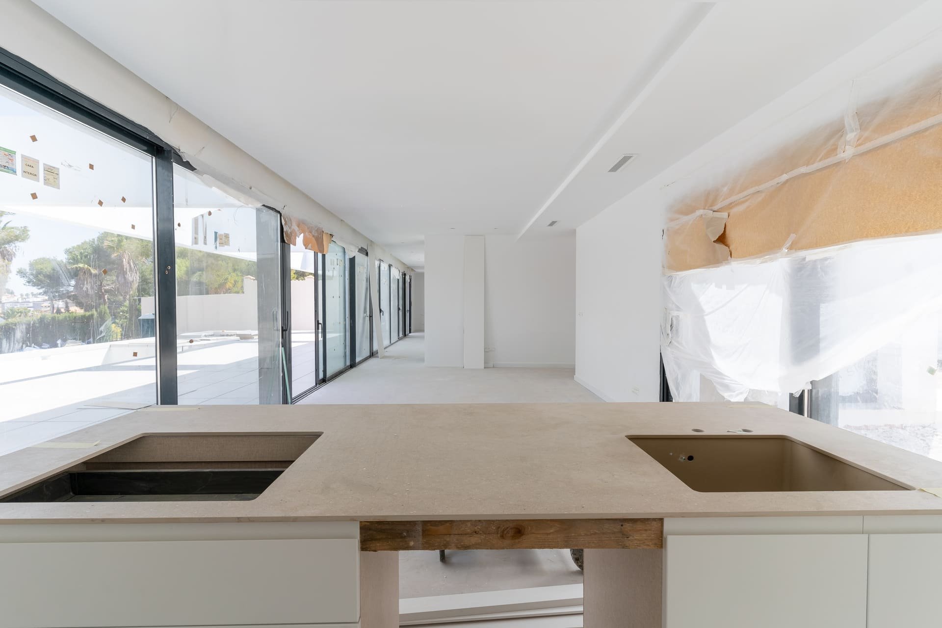 New Build - Villa -
Orihuela Costa
