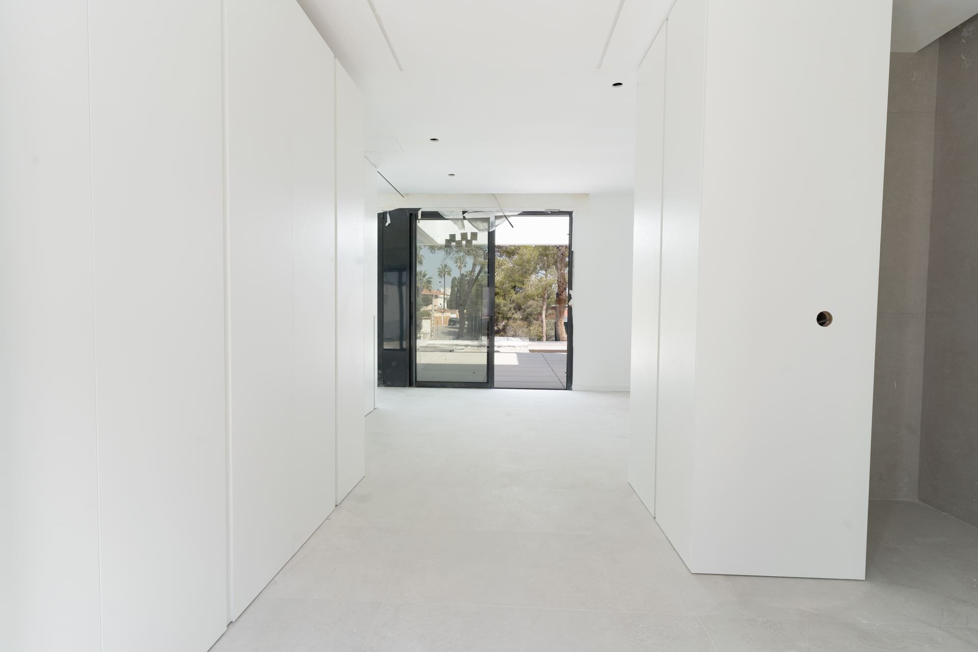 New Build - Villa -
Orihuela Costa