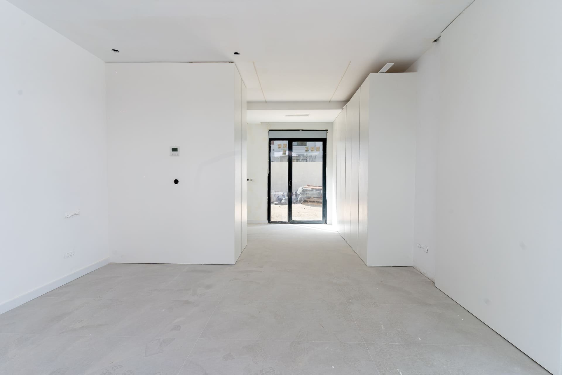 New Build - Villa -
Orihuela Costa