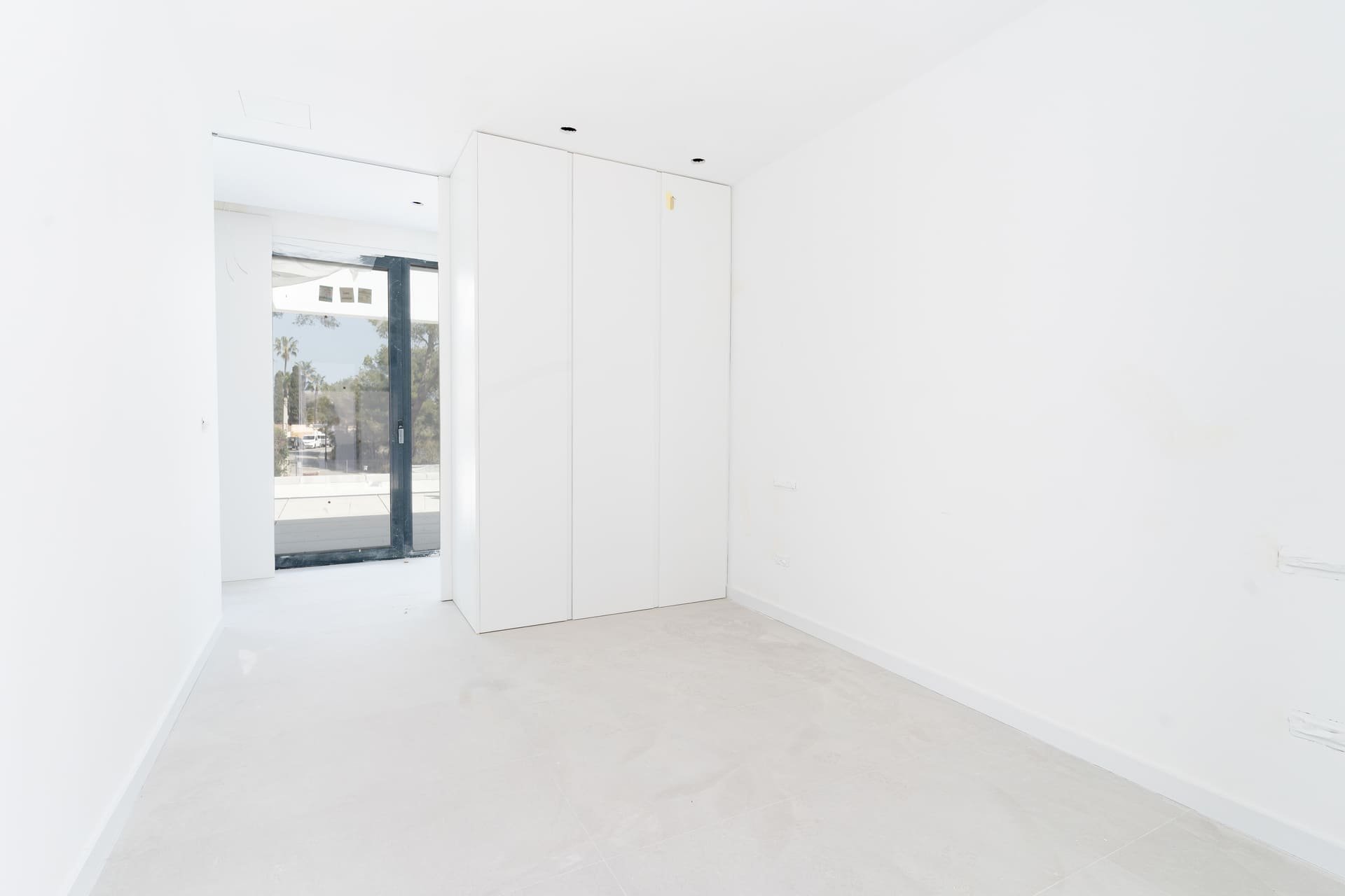 New Build - Villa -
Orihuela Costa