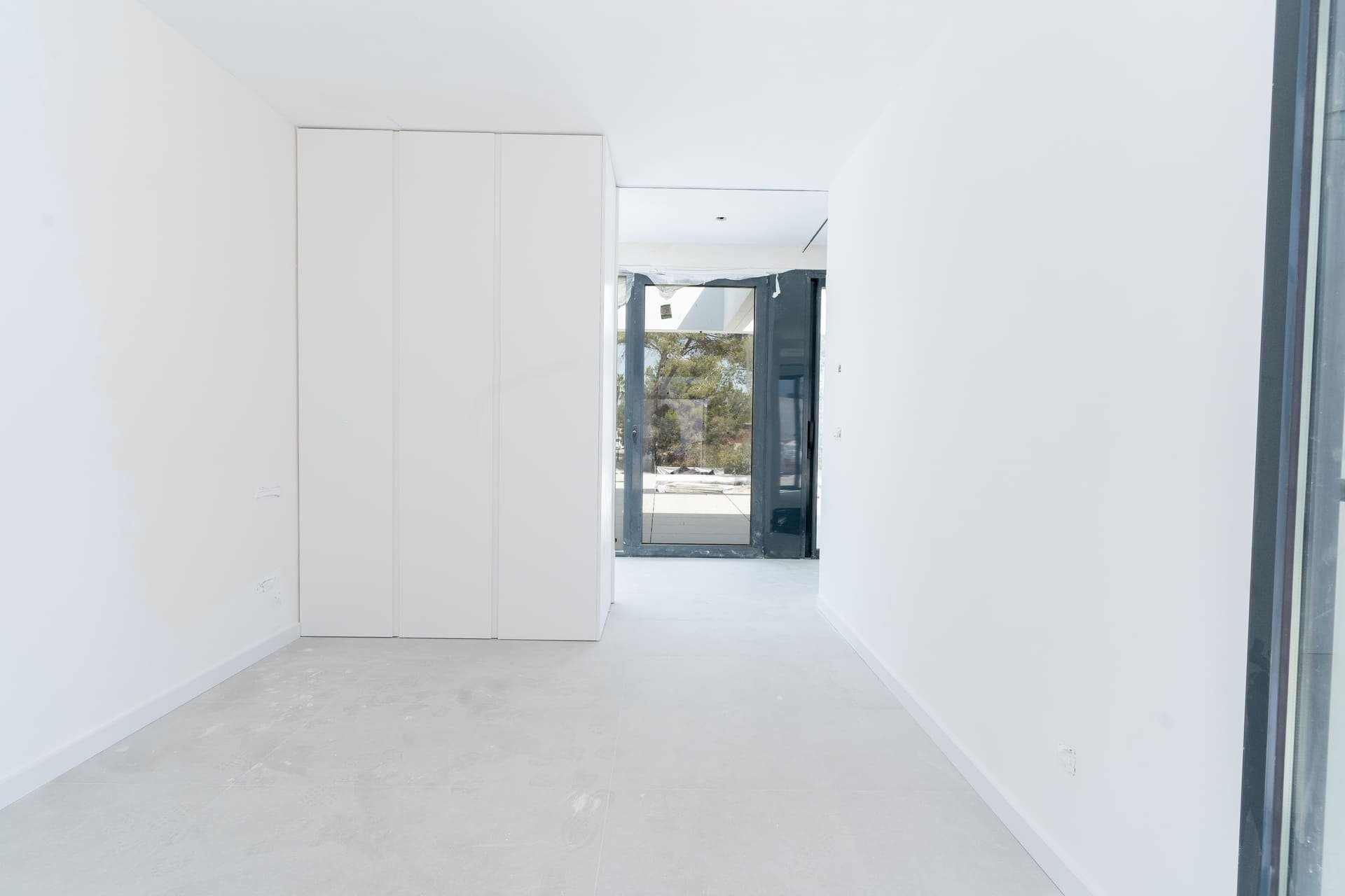 New Build - Villa -
Orihuela Costa
